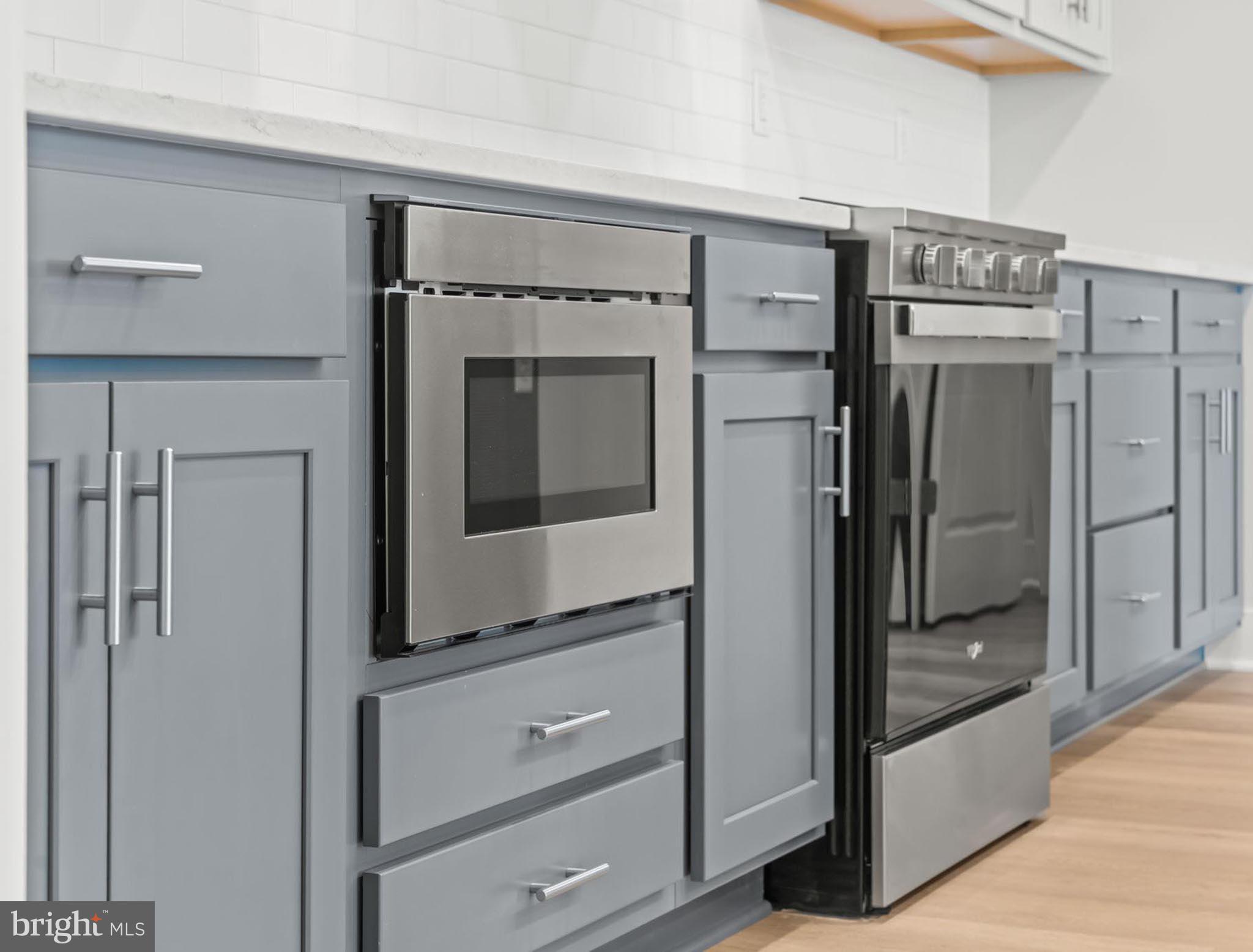 GRANGE - Residential