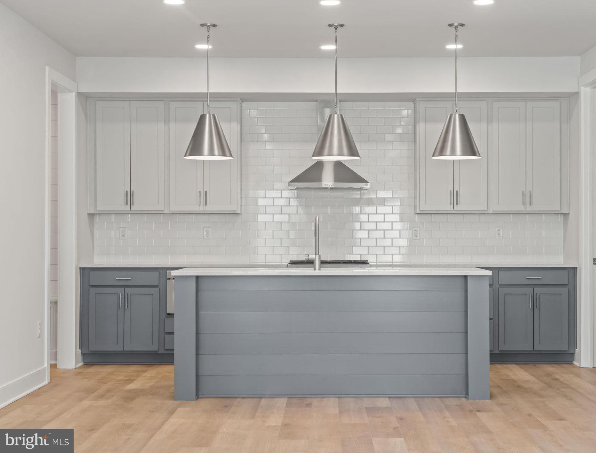 GRANGE - Residential