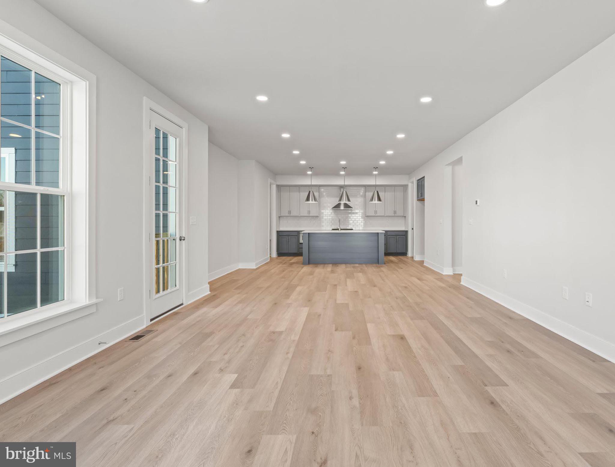 GRANGE - Residential