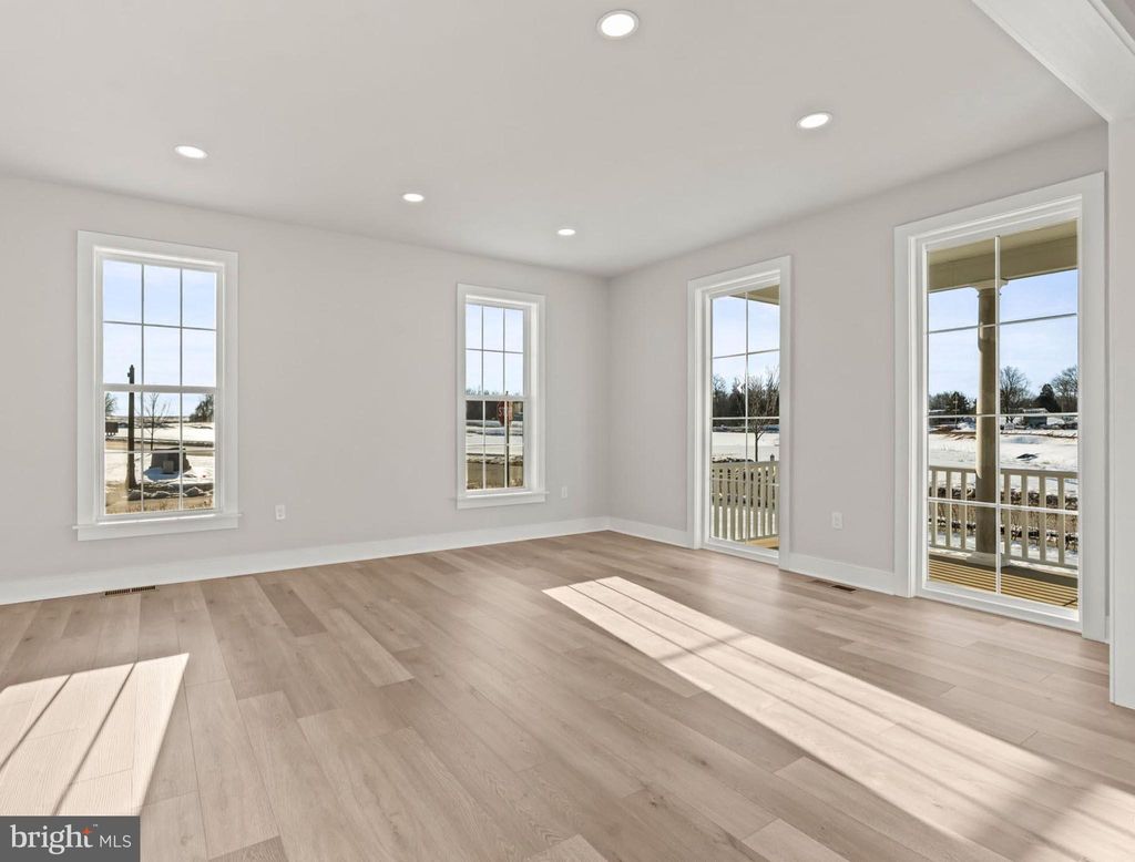 Photo of 1 Charolais Street, CARLISLE, PA 17015 (MLS # PACB2051028)