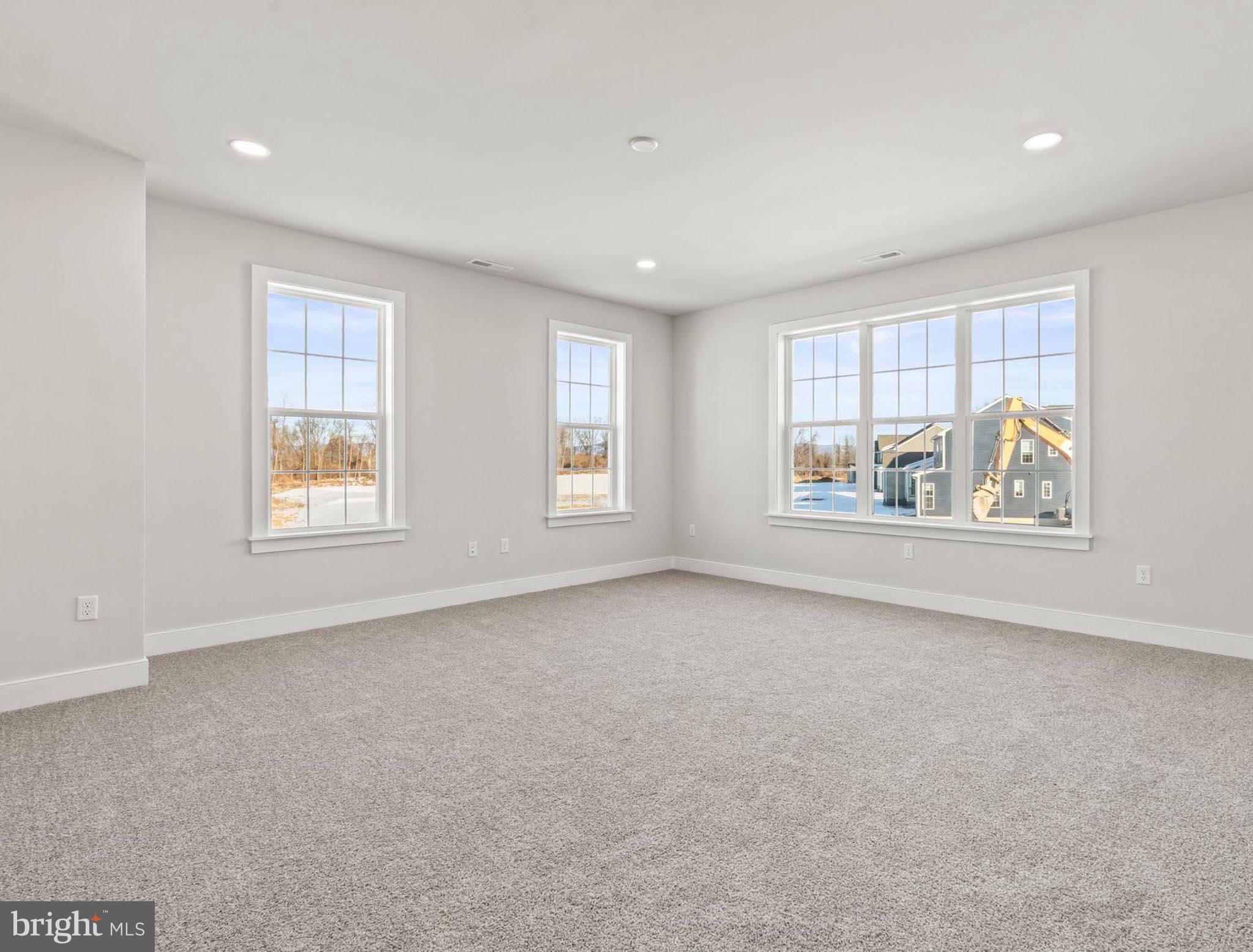 GRANGE - Residential