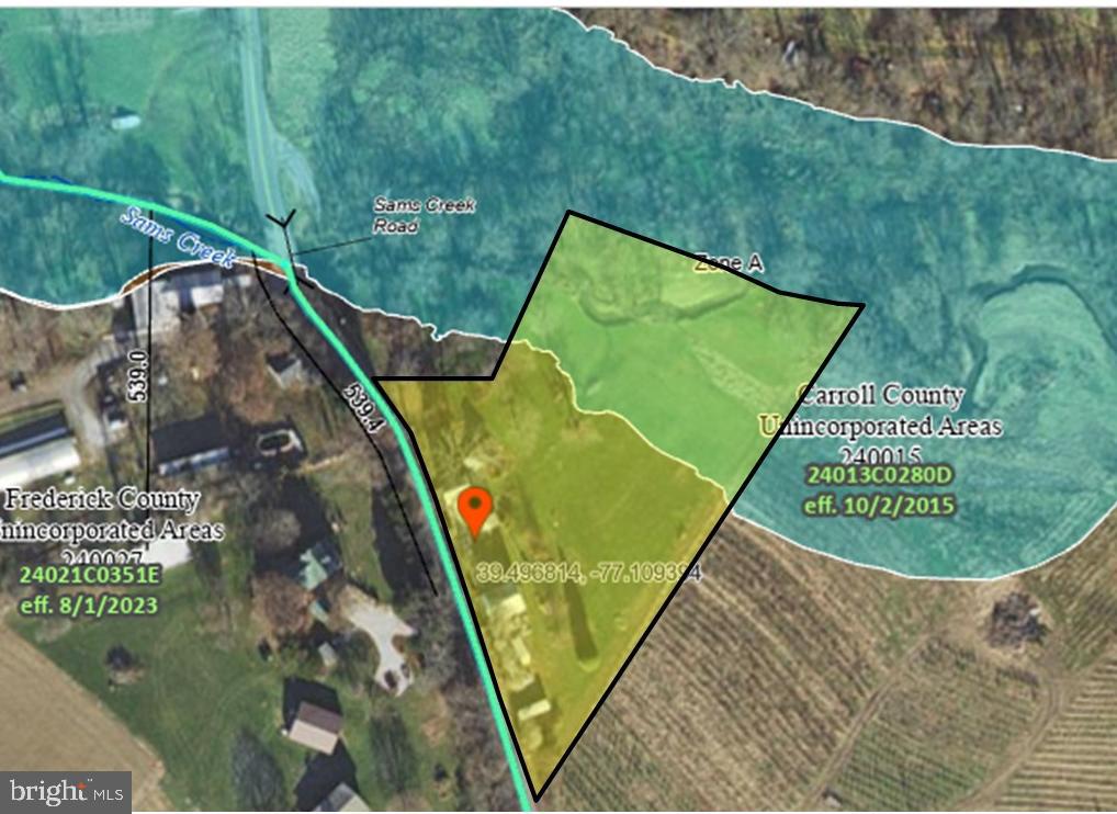 NONE AVAILABLE - Land