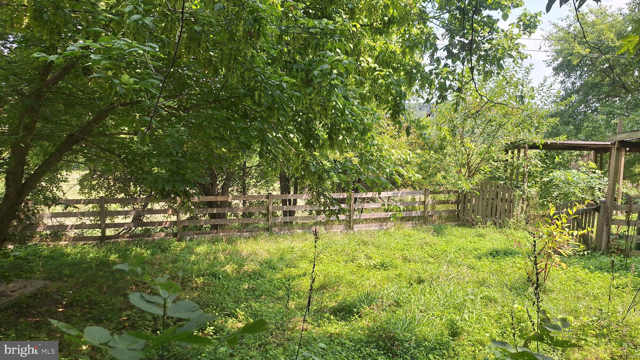 NONE AVAILABLE - Land