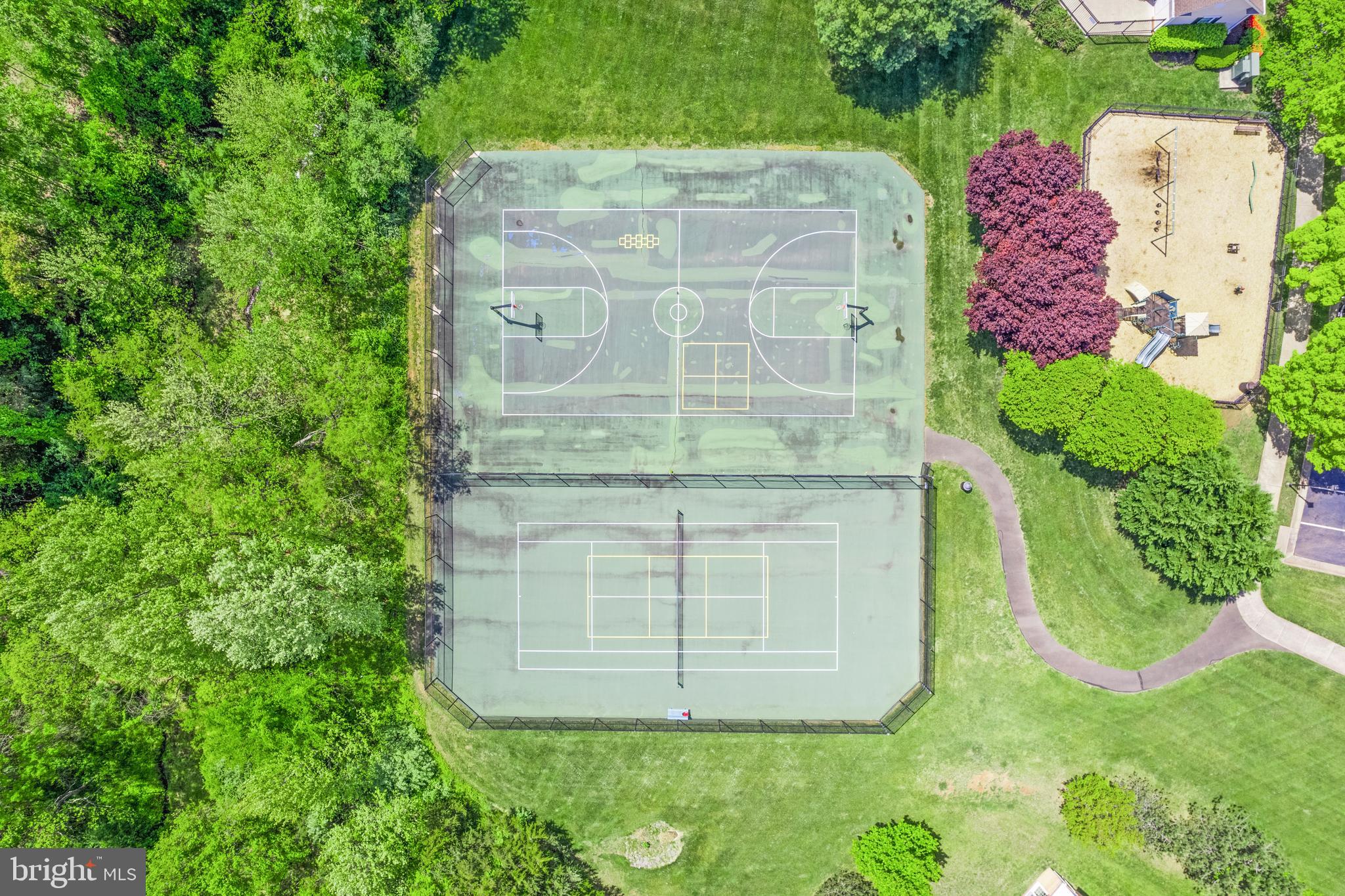 DOMINION VALLEY COUNTRY CLUB - Residential