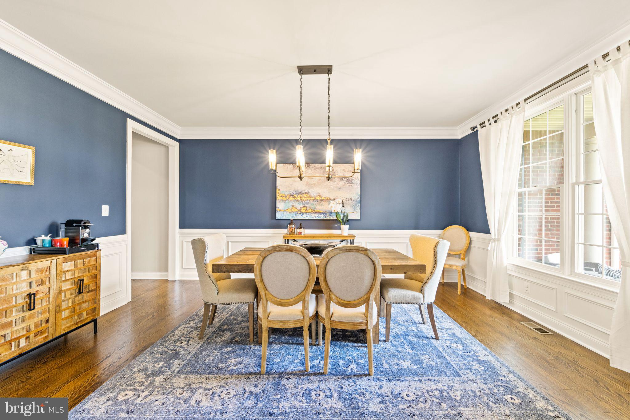 DOMINION VALLEY COUNTRY CLUB - Residential