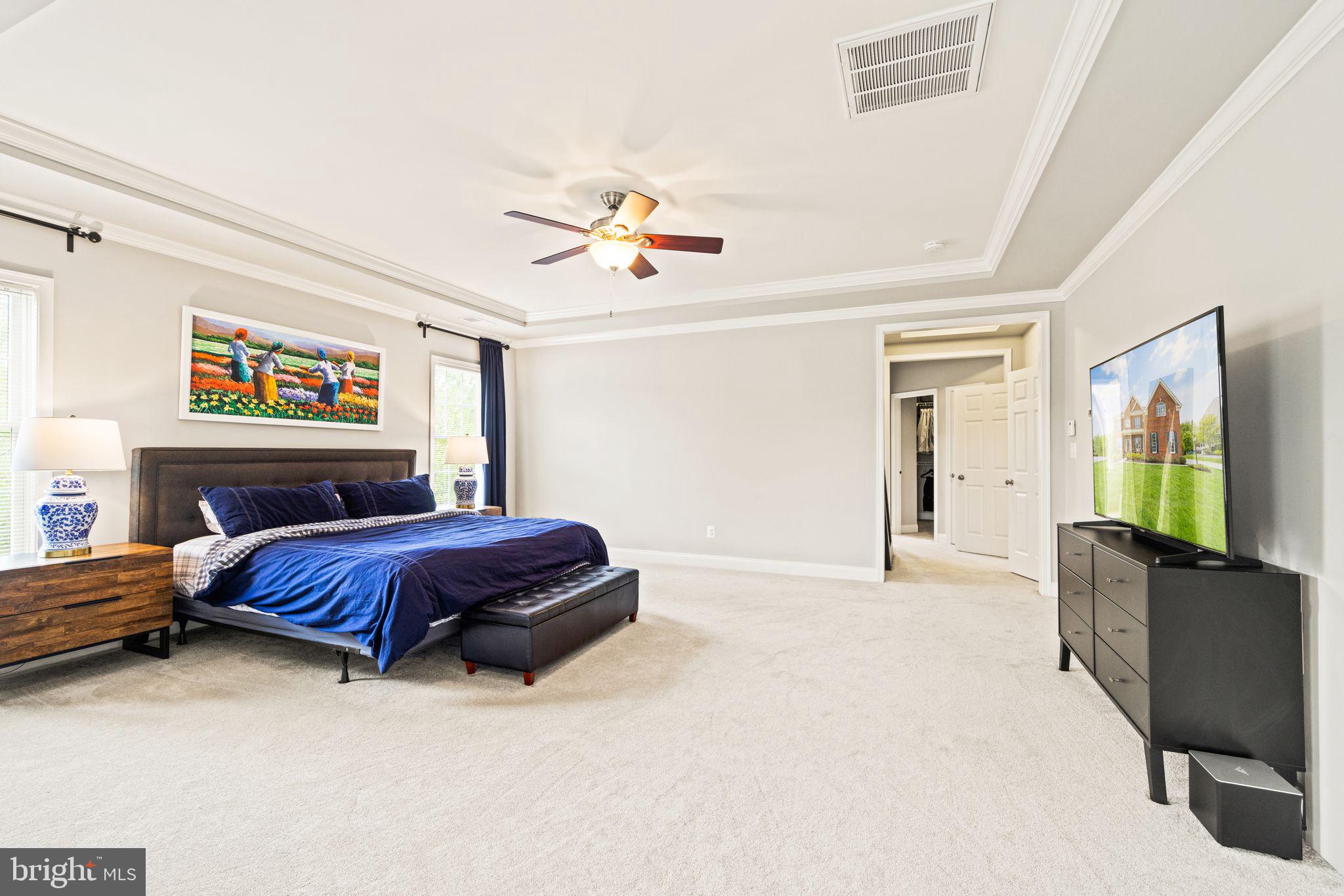 DOMINION VALLEY COUNTRY CLUB - Residential