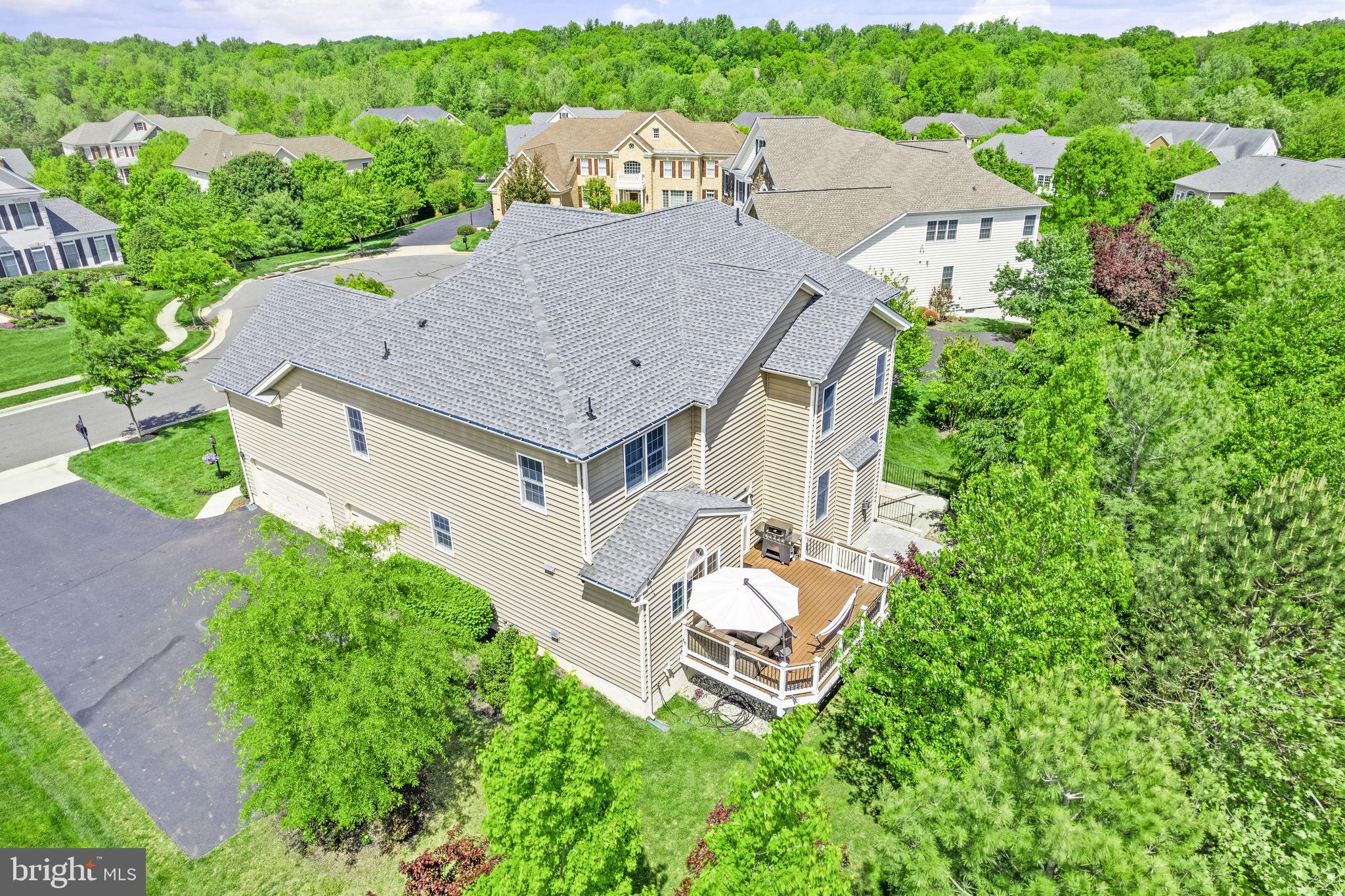 DOMINION VALLEY COUNTRY CLUB - Residential