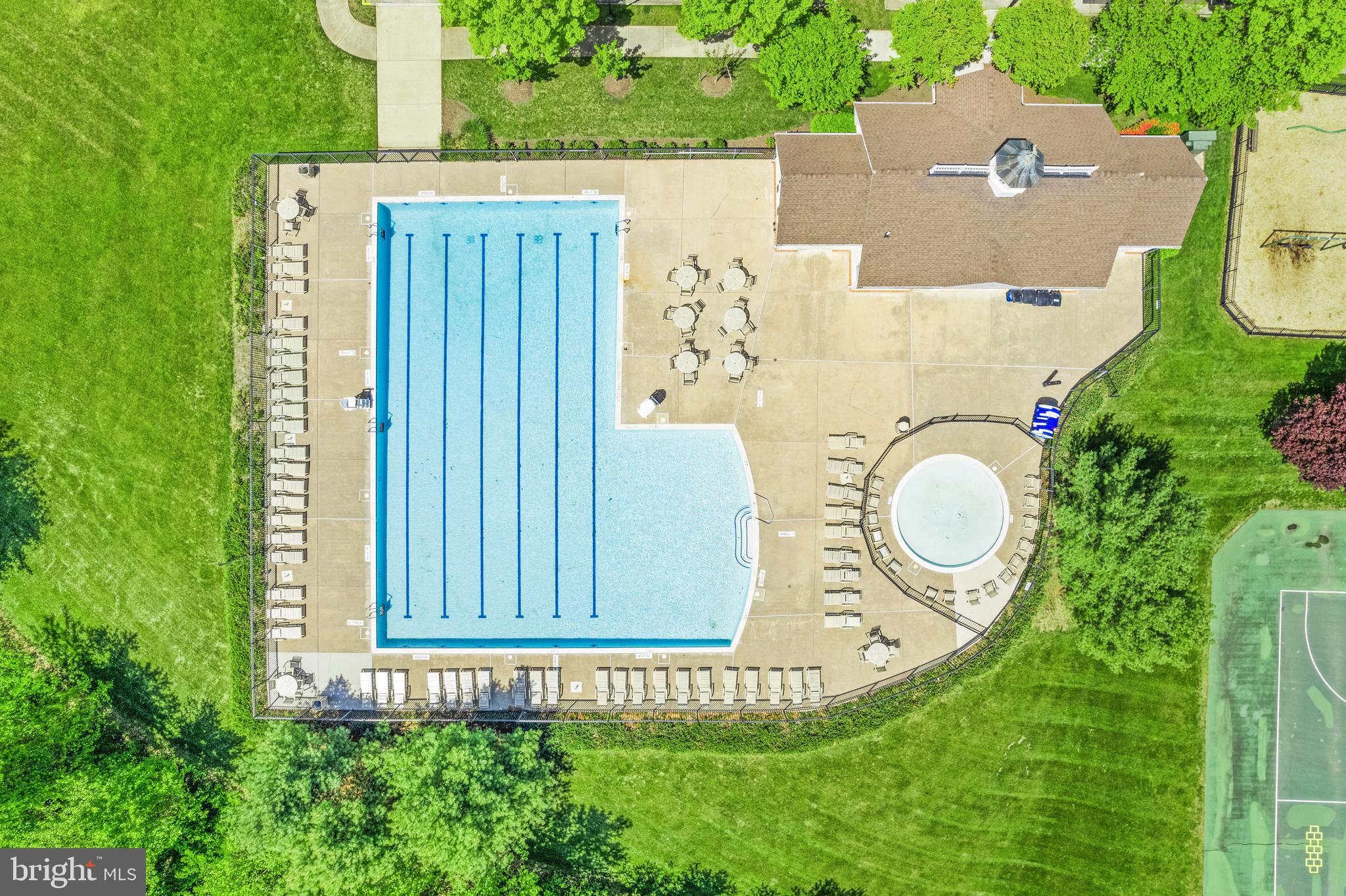 DOMINION VALLEY COUNTRY CLUB - Residential