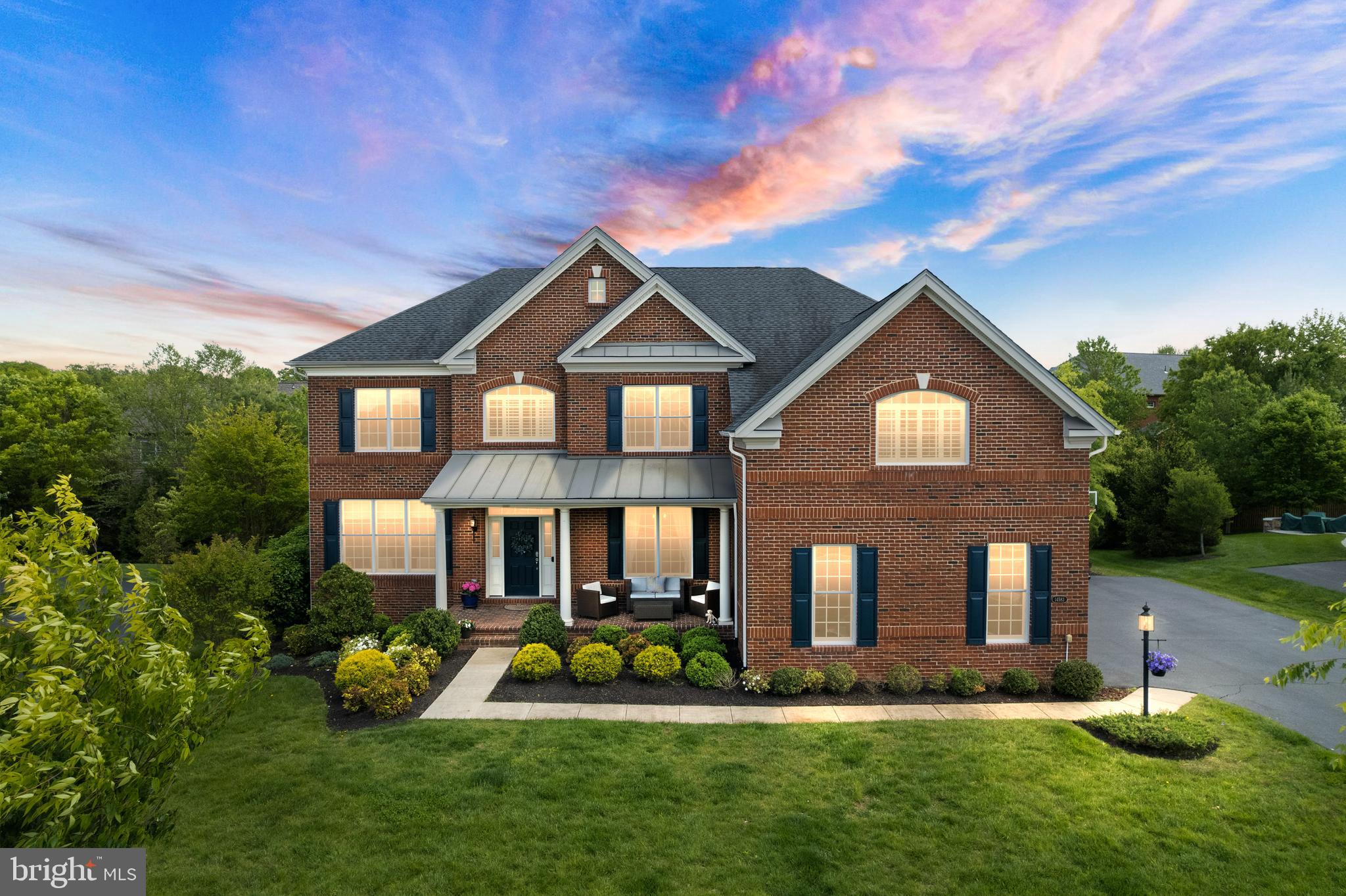 DOMINION VALLEY COUNTRY CLUB - Residential