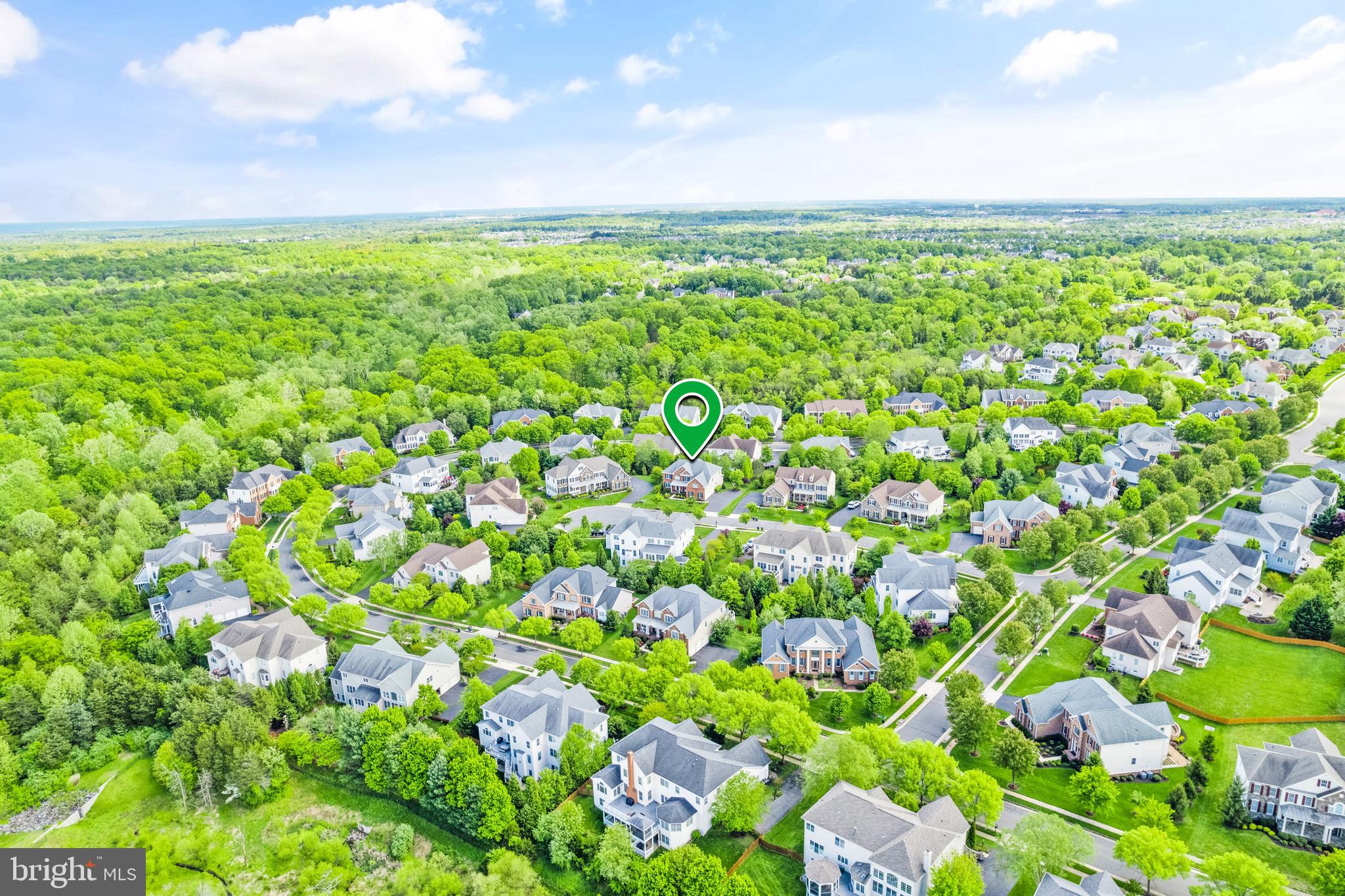 DOMINION VALLEY COUNTRY CLUB - Residential