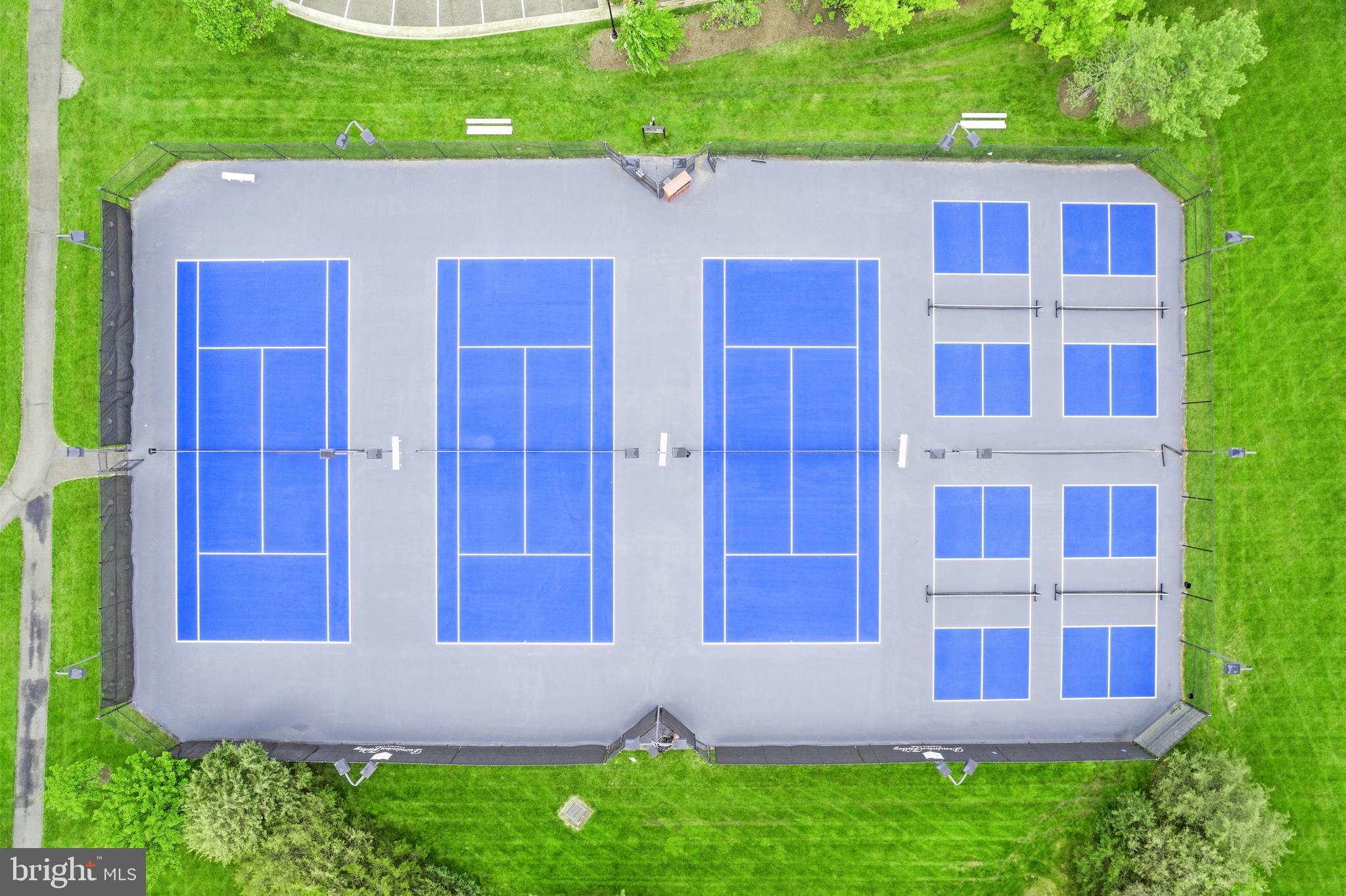 DOMINION VALLEY COUNTRY CLUB - Residential