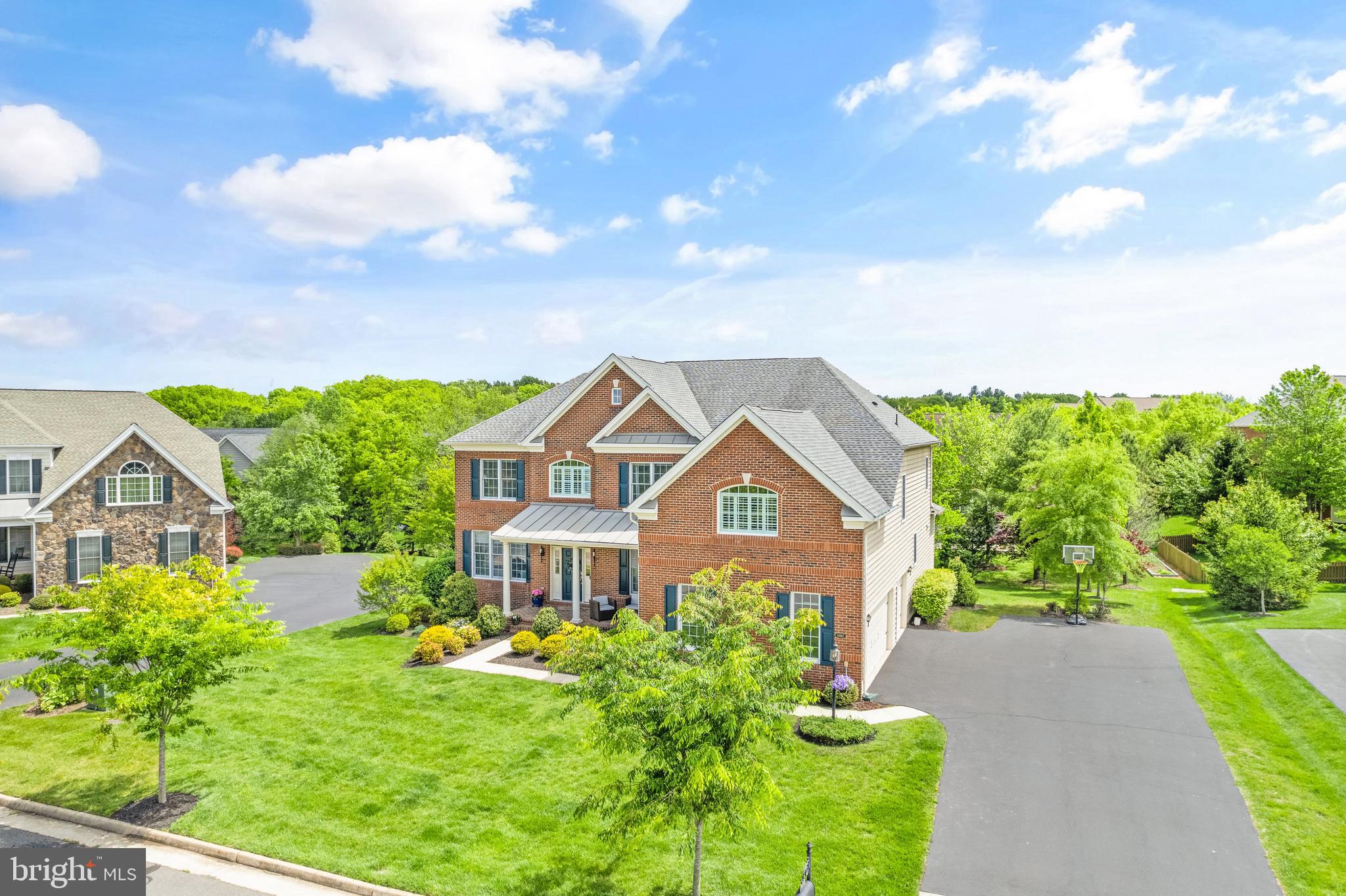 DOMINION VALLEY COUNTRY CLUB - Residential