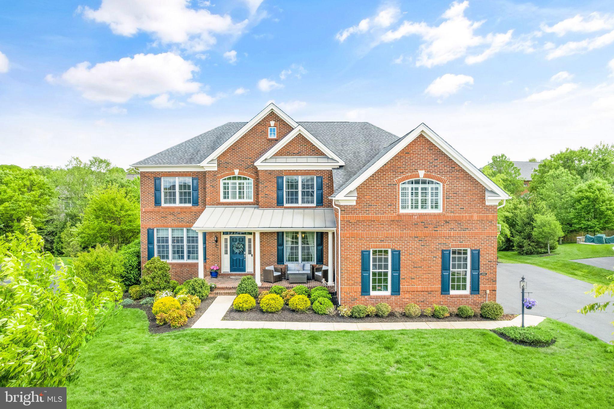 DOMINION VALLEY COUNTRY CLUB - Residential