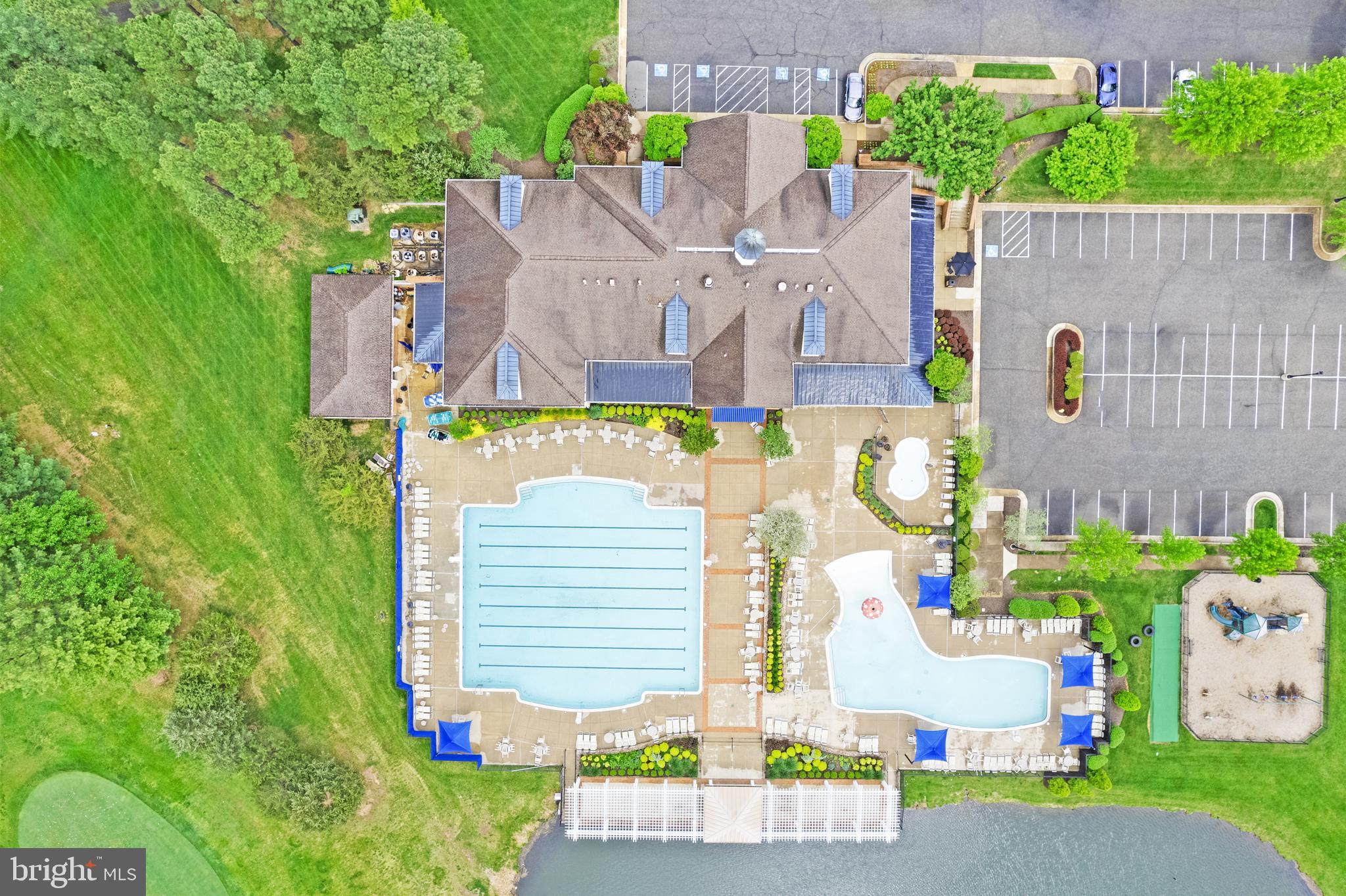 DOMINION VALLEY COUNTRY CLUB - Residential