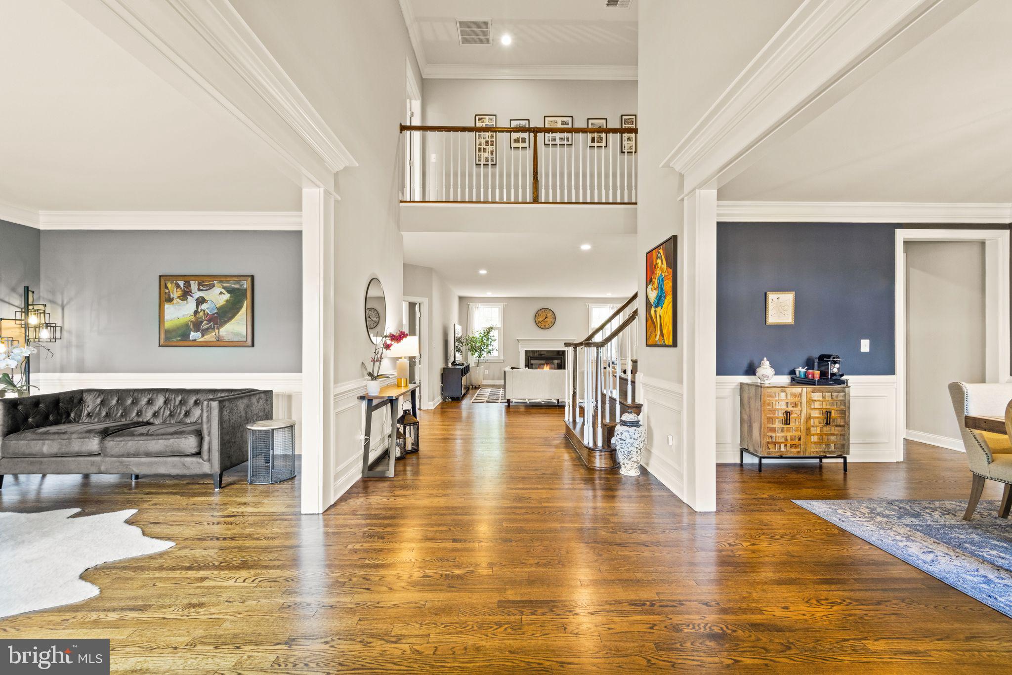 DOMINION VALLEY COUNTRY CLUB - Residential