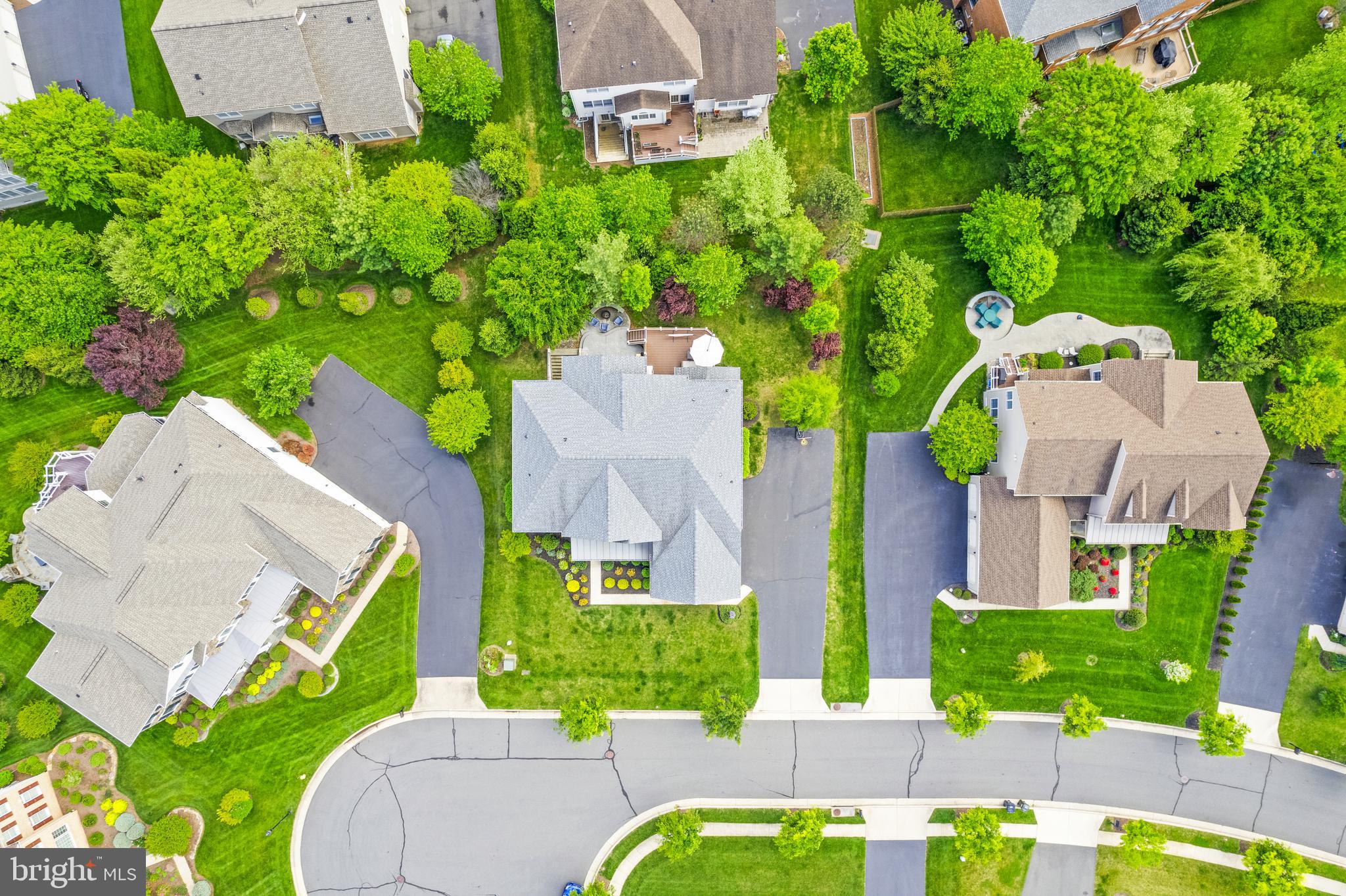 DOMINION VALLEY COUNTRY CLUB - Residential