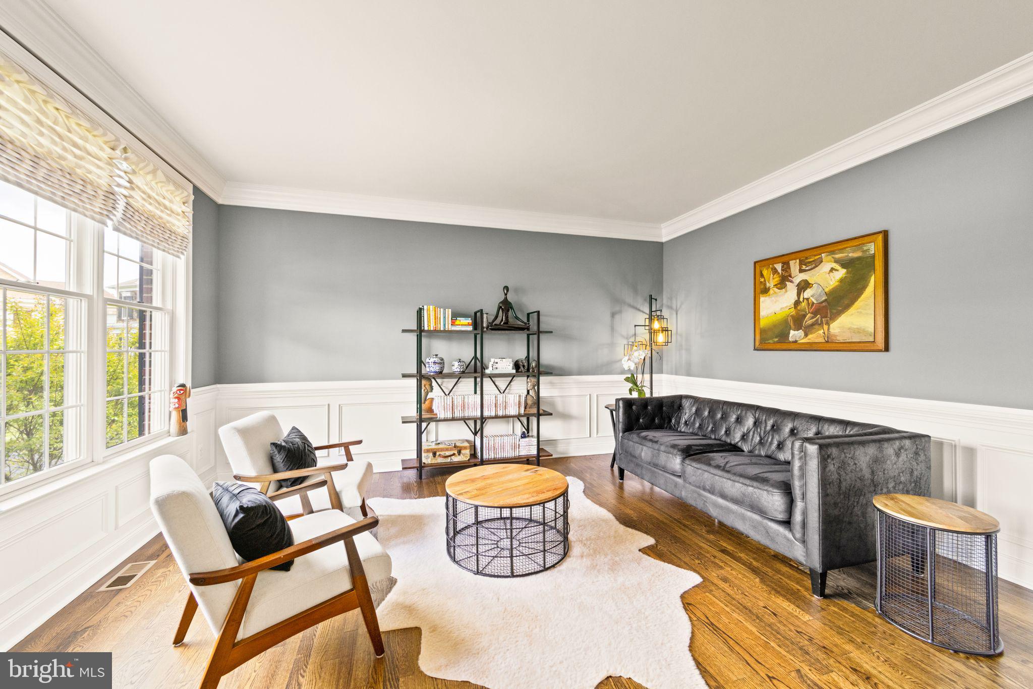 DOMINION VALLEY COUNTRY CLUB - Residential