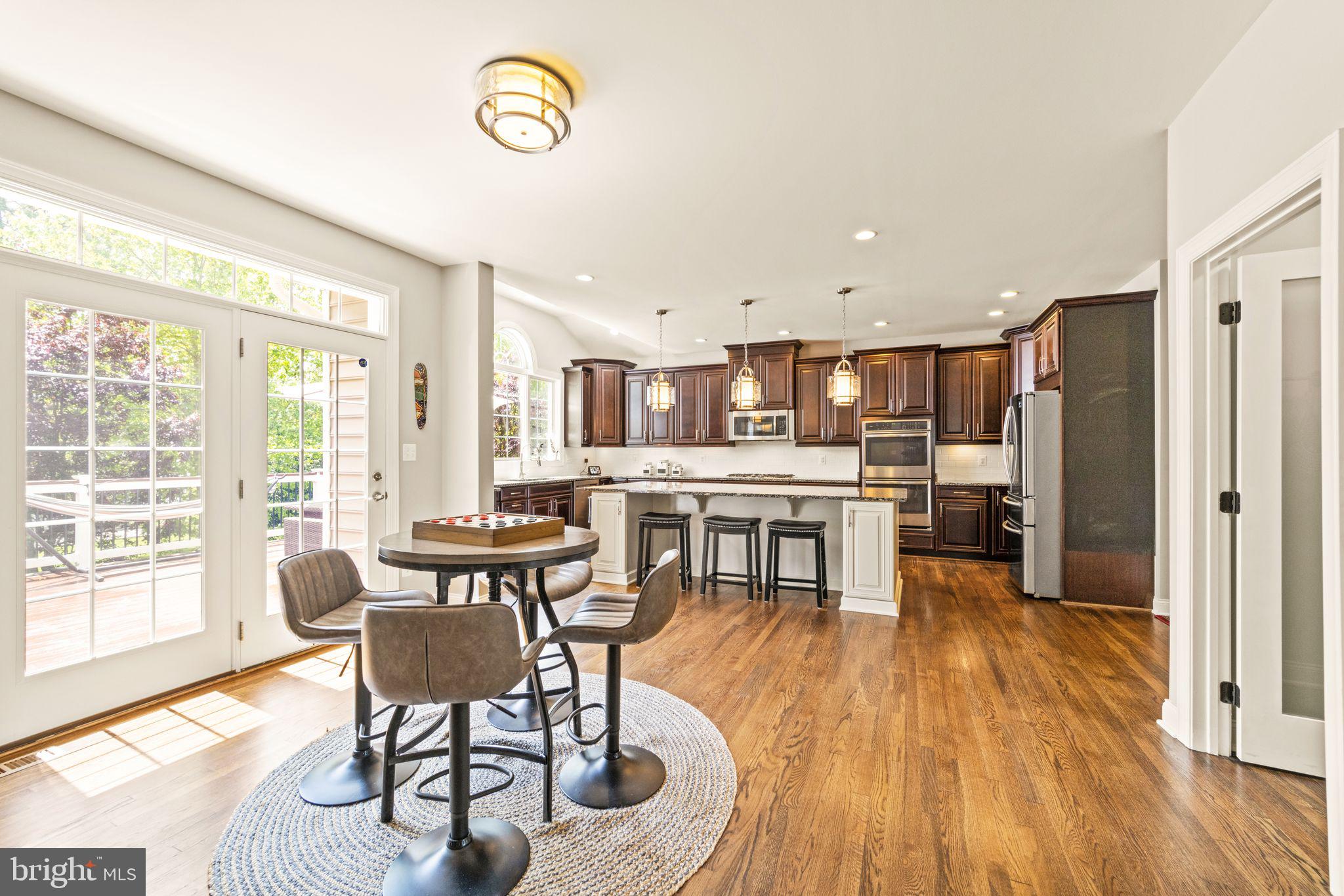 DOMINION VALLEY COUNTRY CLUB - Residential