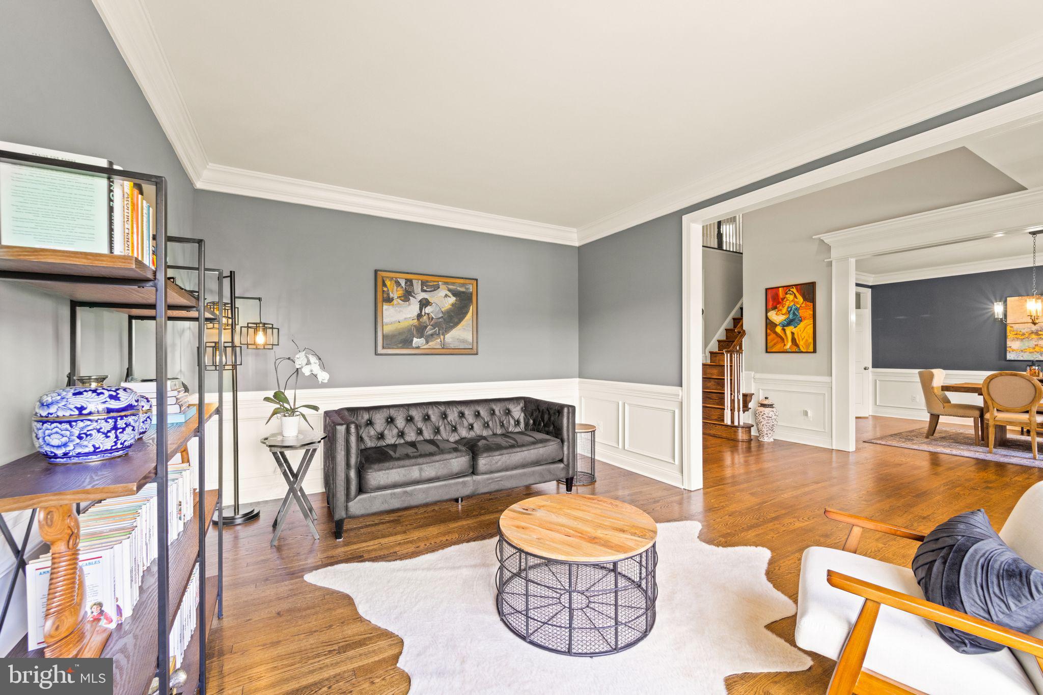 DOMINION VALLEY COUNTRY CLUB - Residential