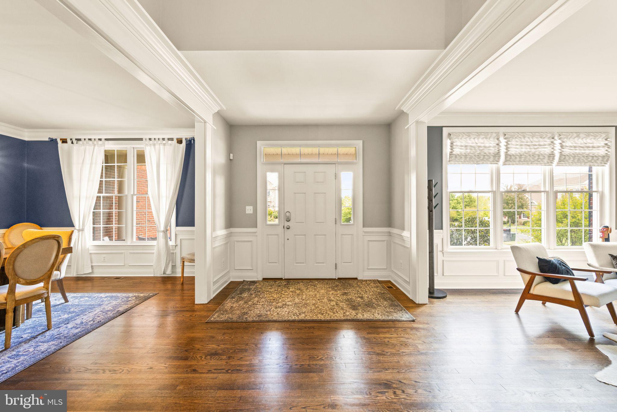 DOMINION VALLEY COUNTRY CLUB - Residential