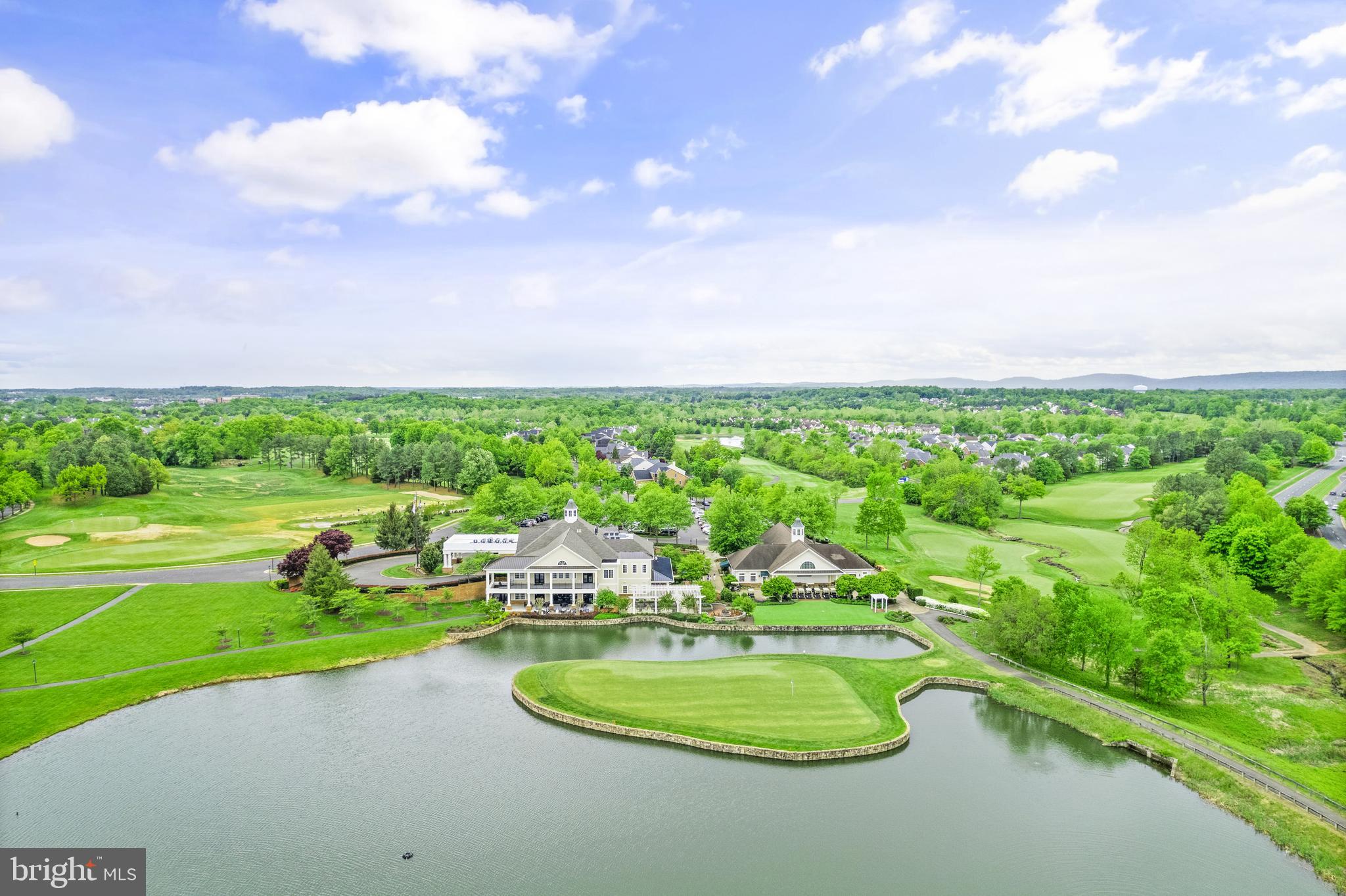 DOMINION VALLEY COUNTRY CLUB - Residential