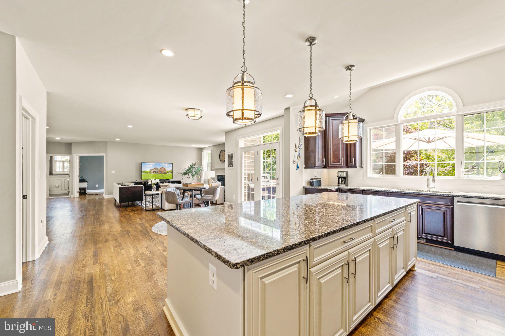 DOMINION VALLEY COUNTRY CLUB - Residential