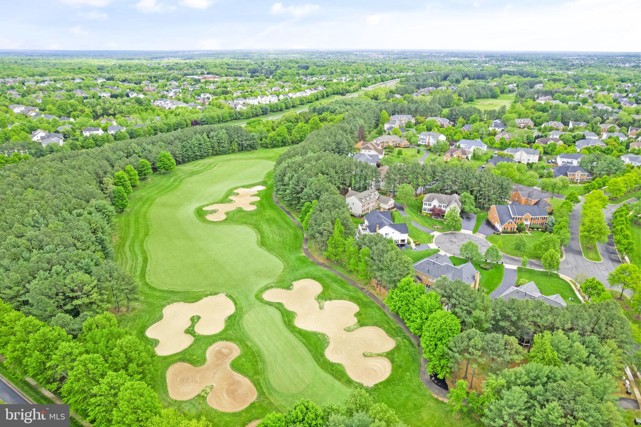 DOMINION VALLEY COUNTRY CLUB - Residential