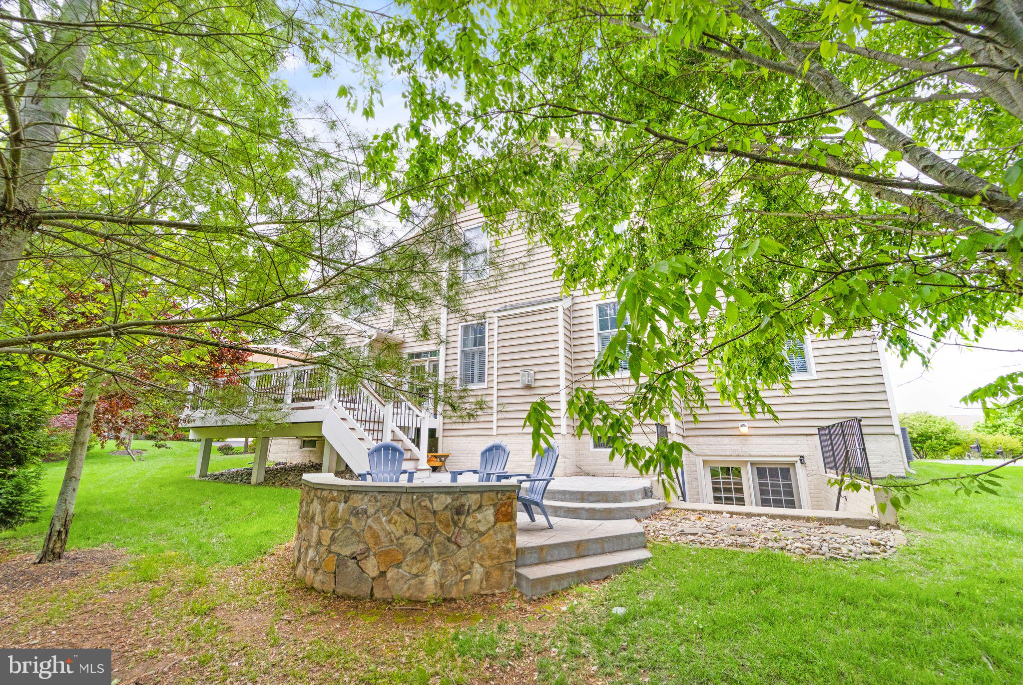 DOMINION VALLEY COUNTRY CLUB - Residential