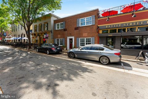 9404 BATTLE STREET MANASSAS VA 20110
