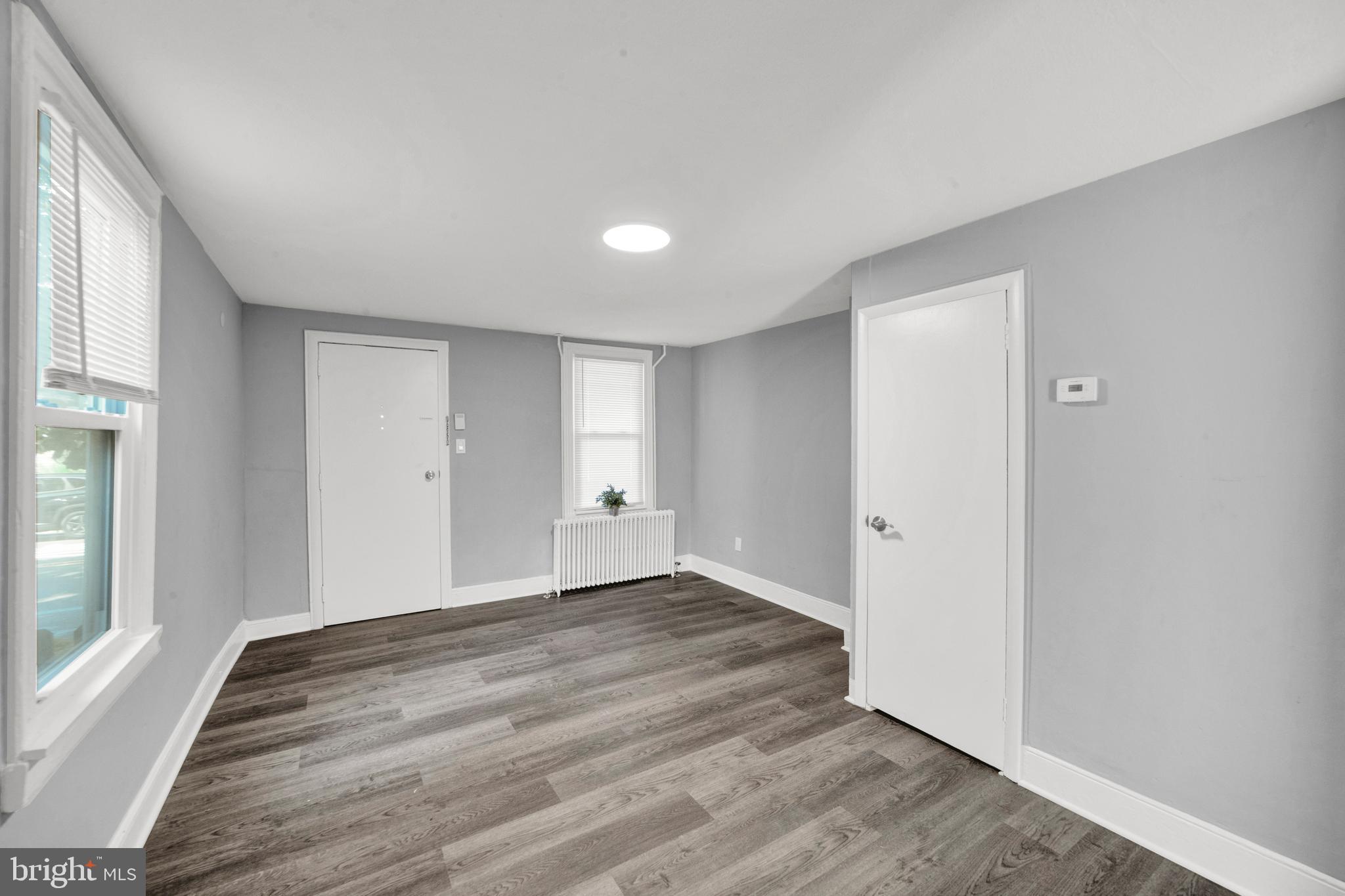 NONE AVA ILABLE - Residential Lease