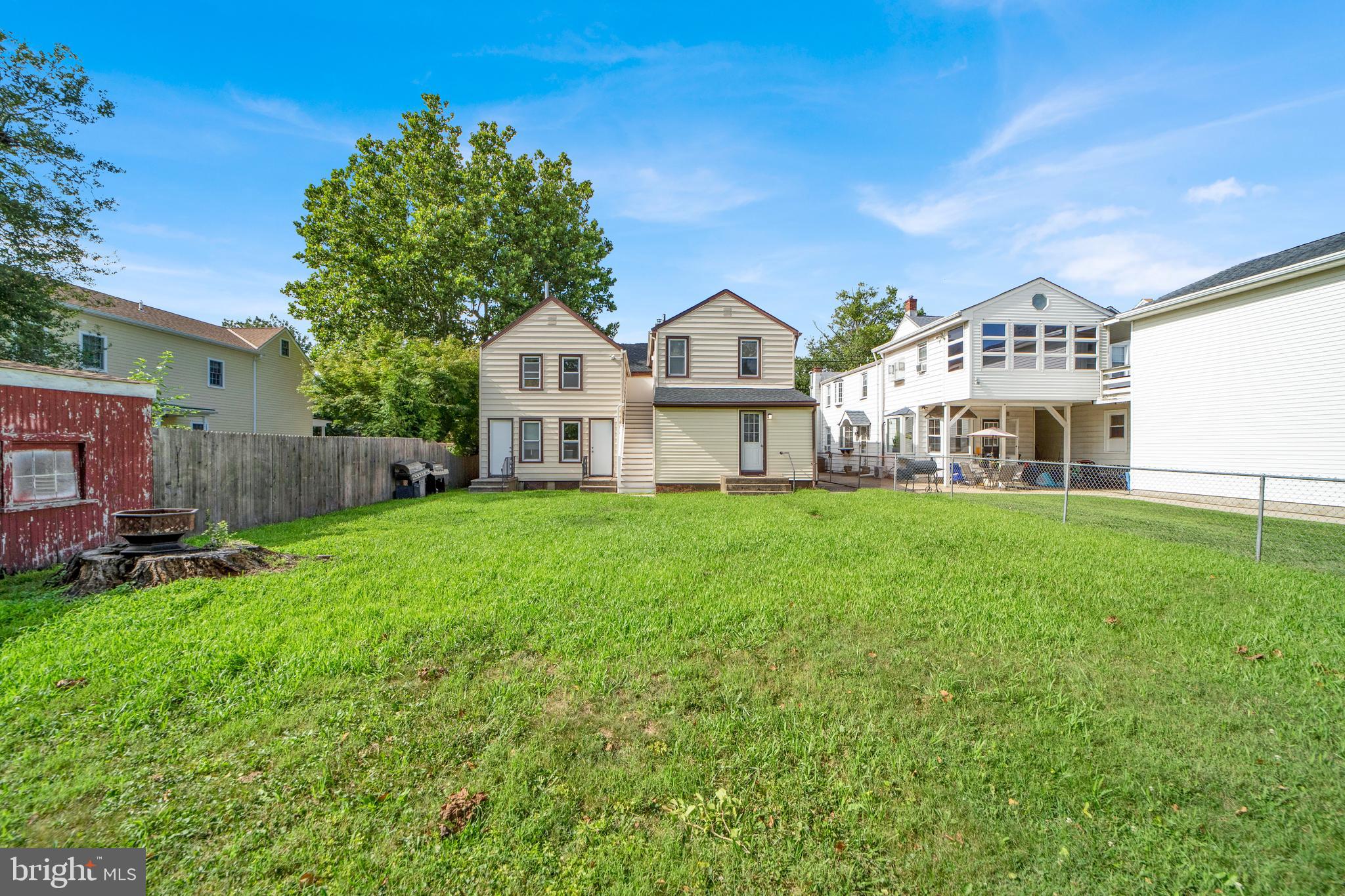 NONE AVA ILABLE - Residential Lease