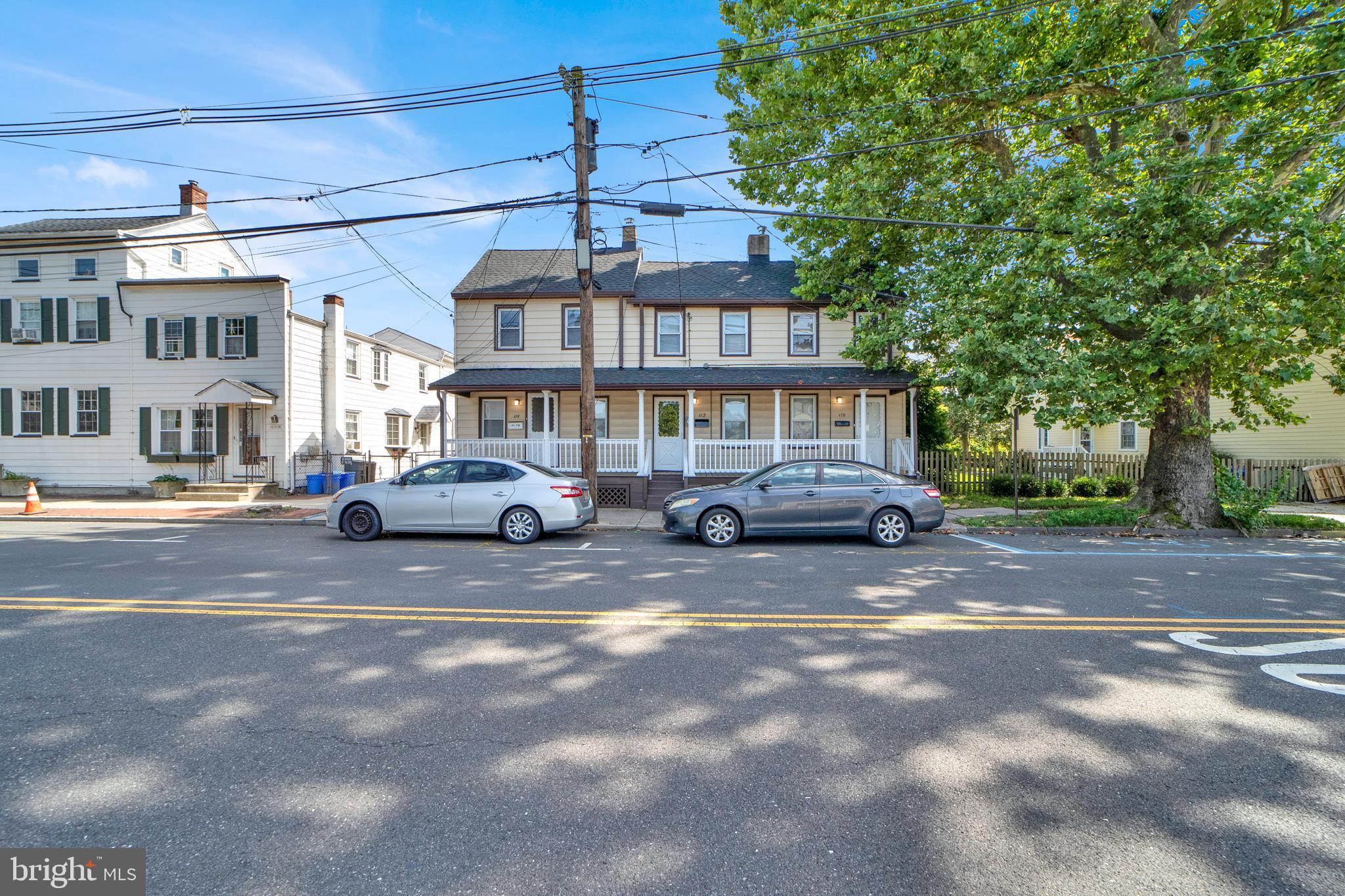 NONE AVA ILABLE - Residential Lease