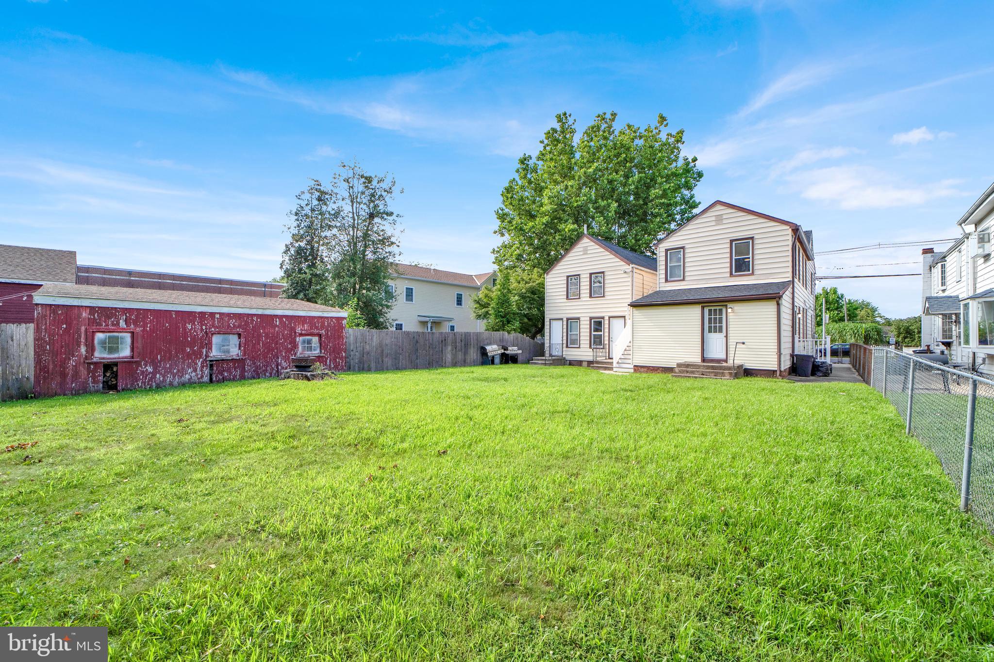 NONE AVA ILABLE - Residential Lease