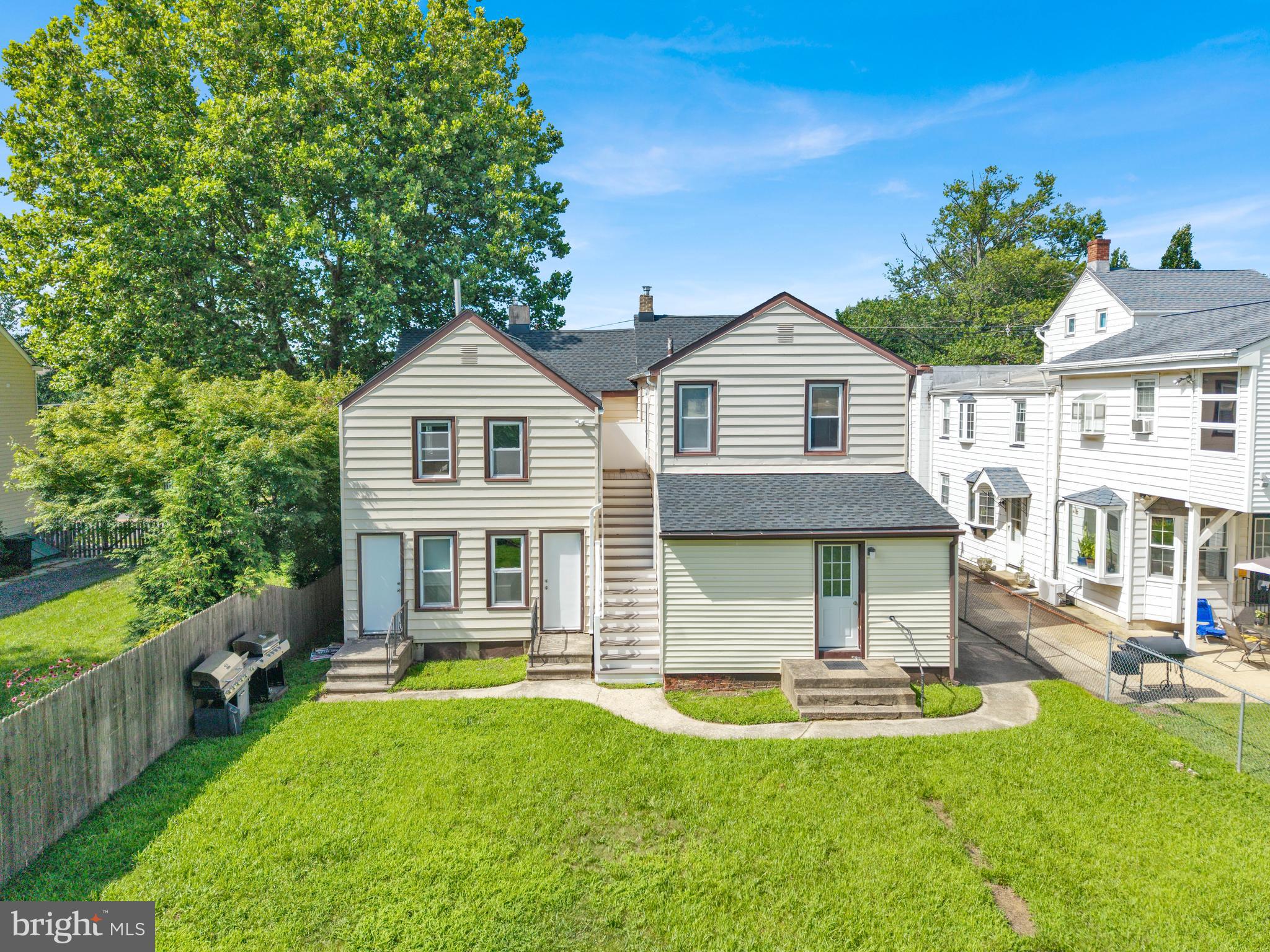 NONE AVA ILABLE - Residential Lease