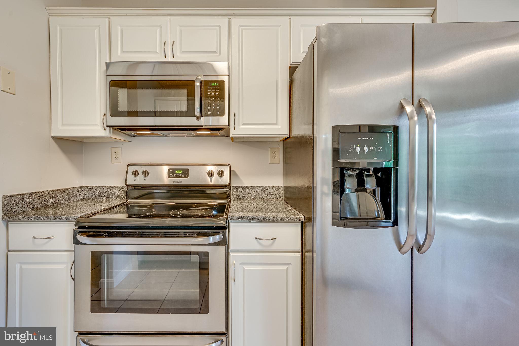 ST CHARLES SUB - WAKEFIELD - Residential