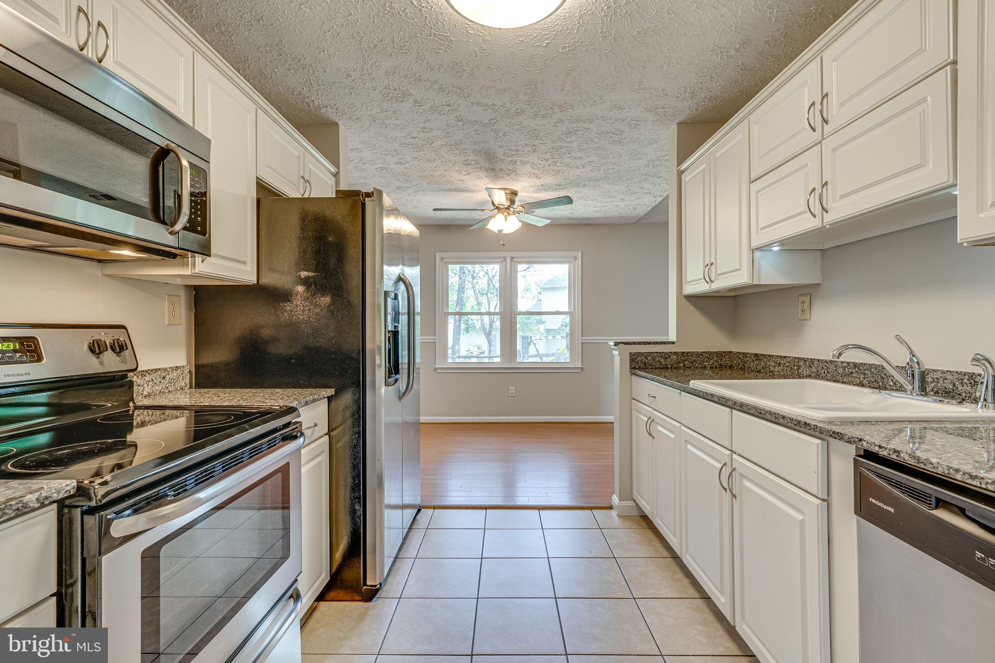 ST CHARLES SUB - WAKEFIELD - Residential