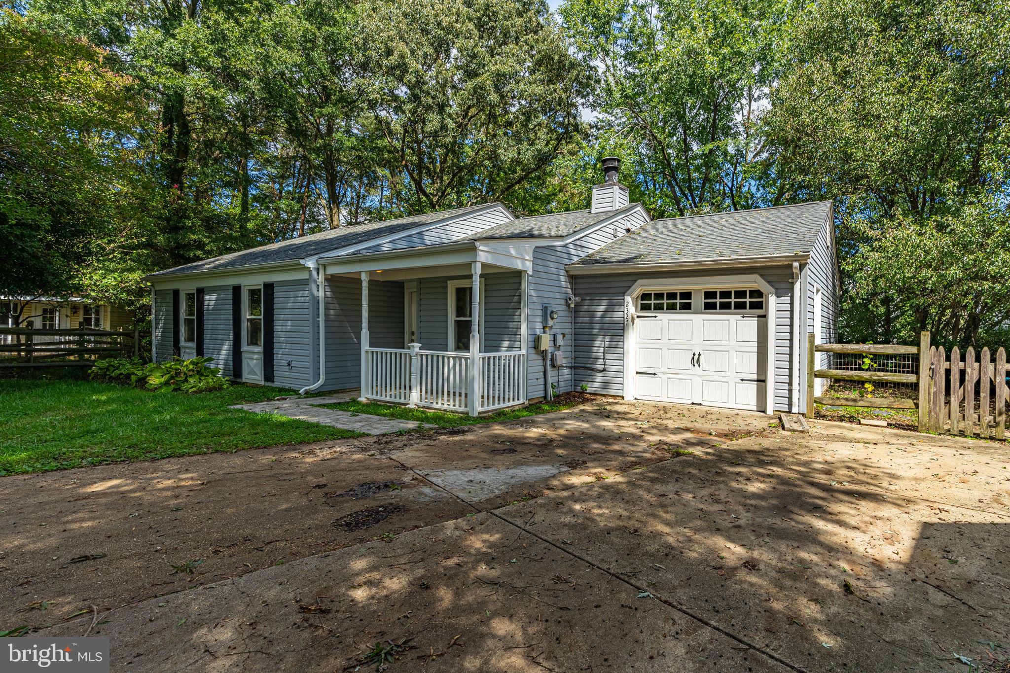 ST CHARLES SUB - WAKEFIELD - Residential