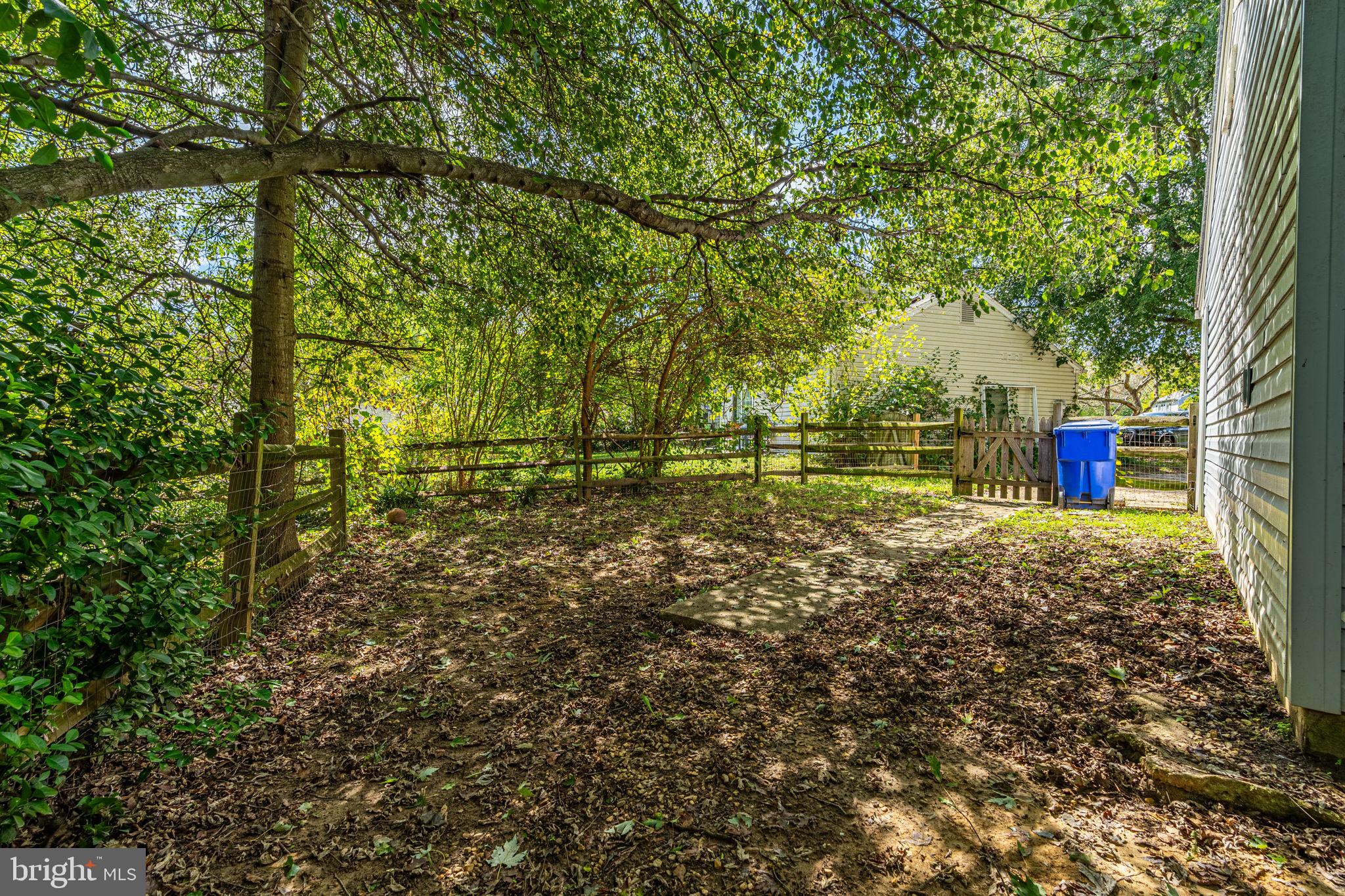 ST CHARLES SUB - WAKEFIELD - Residential