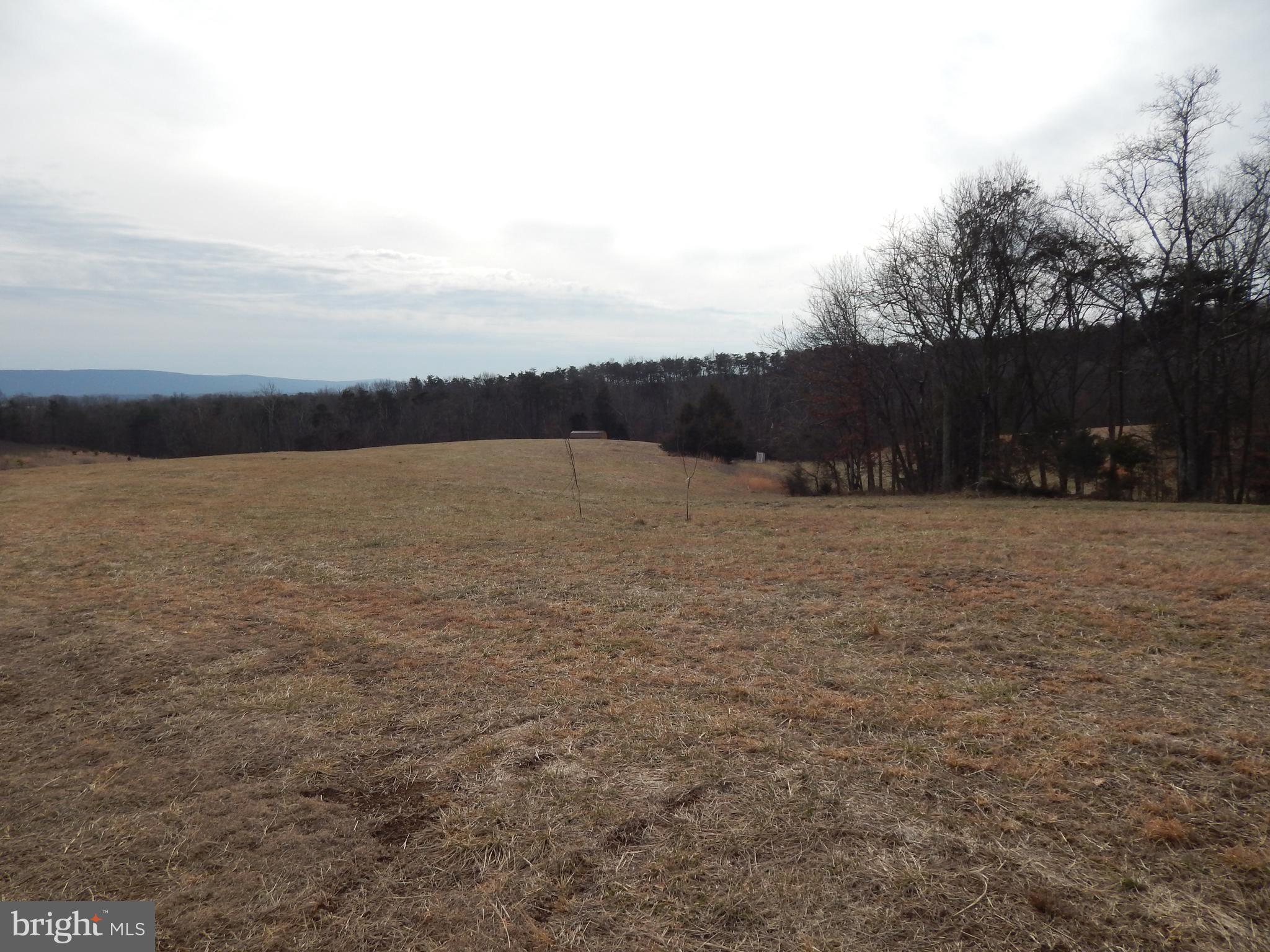 NONE AVAILABLE - Land