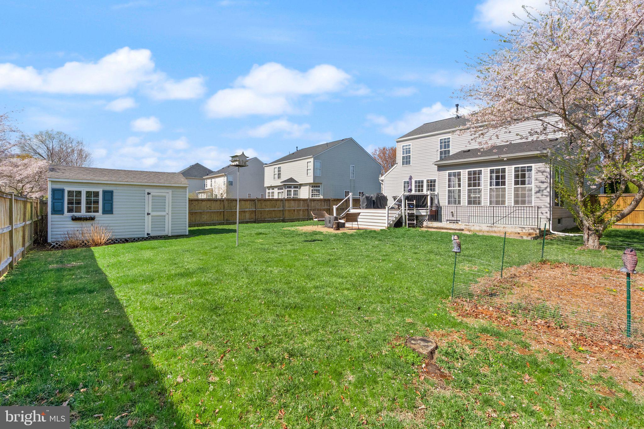 GREEN MEADOWS PHASE 1 - Residential