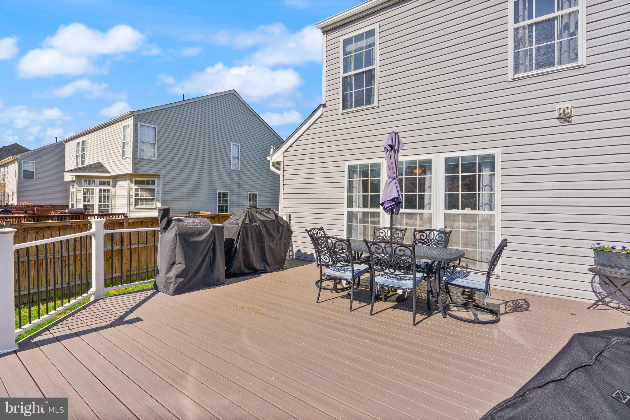 GREEN MEADOWS PHASE 1 - Residential