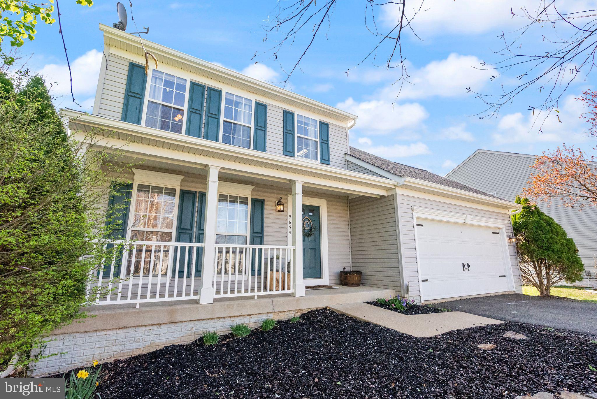 GREEN MEADOWS PHASE 1 - Residential