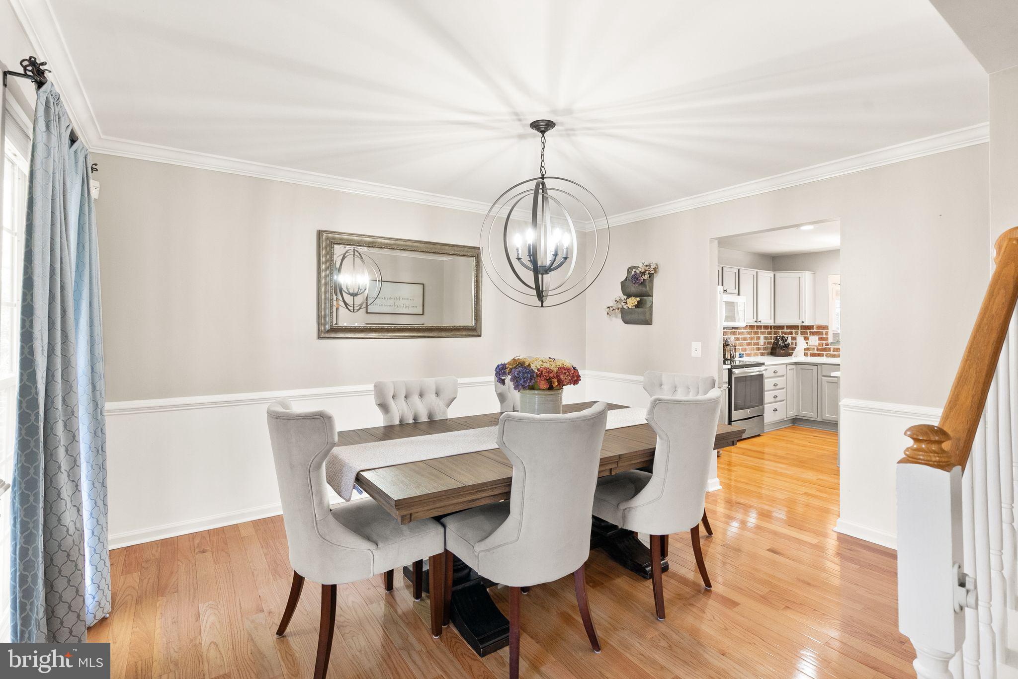 GREEN MEADOWS PHASE 1 - Residential