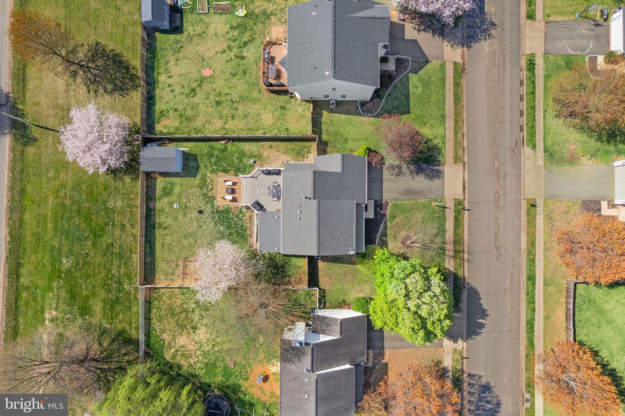 GREEN MEADOWS PHASE 1 - Residential