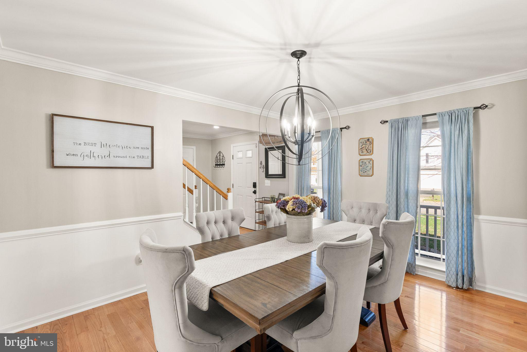 GREEN MEADOWS PHASE 1 - Residential