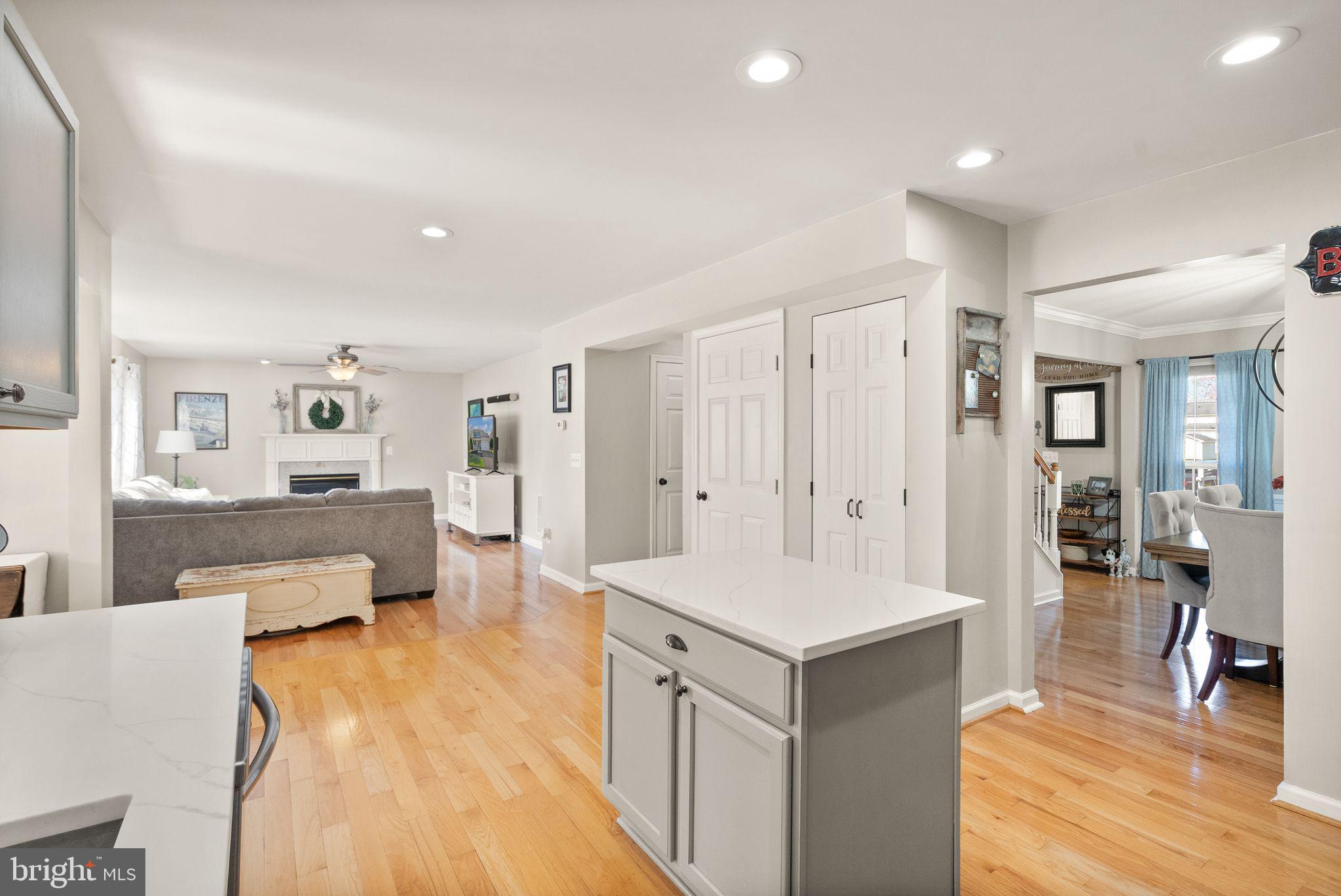 GREEN MEADOWS PHASE 1 - Residential