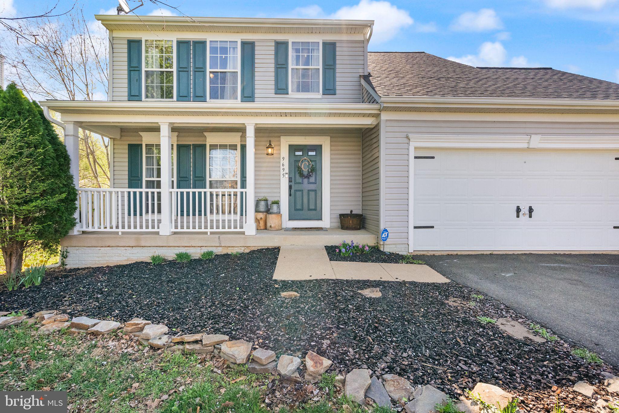 GREEN MEADOWS PHASE 1 - Residential