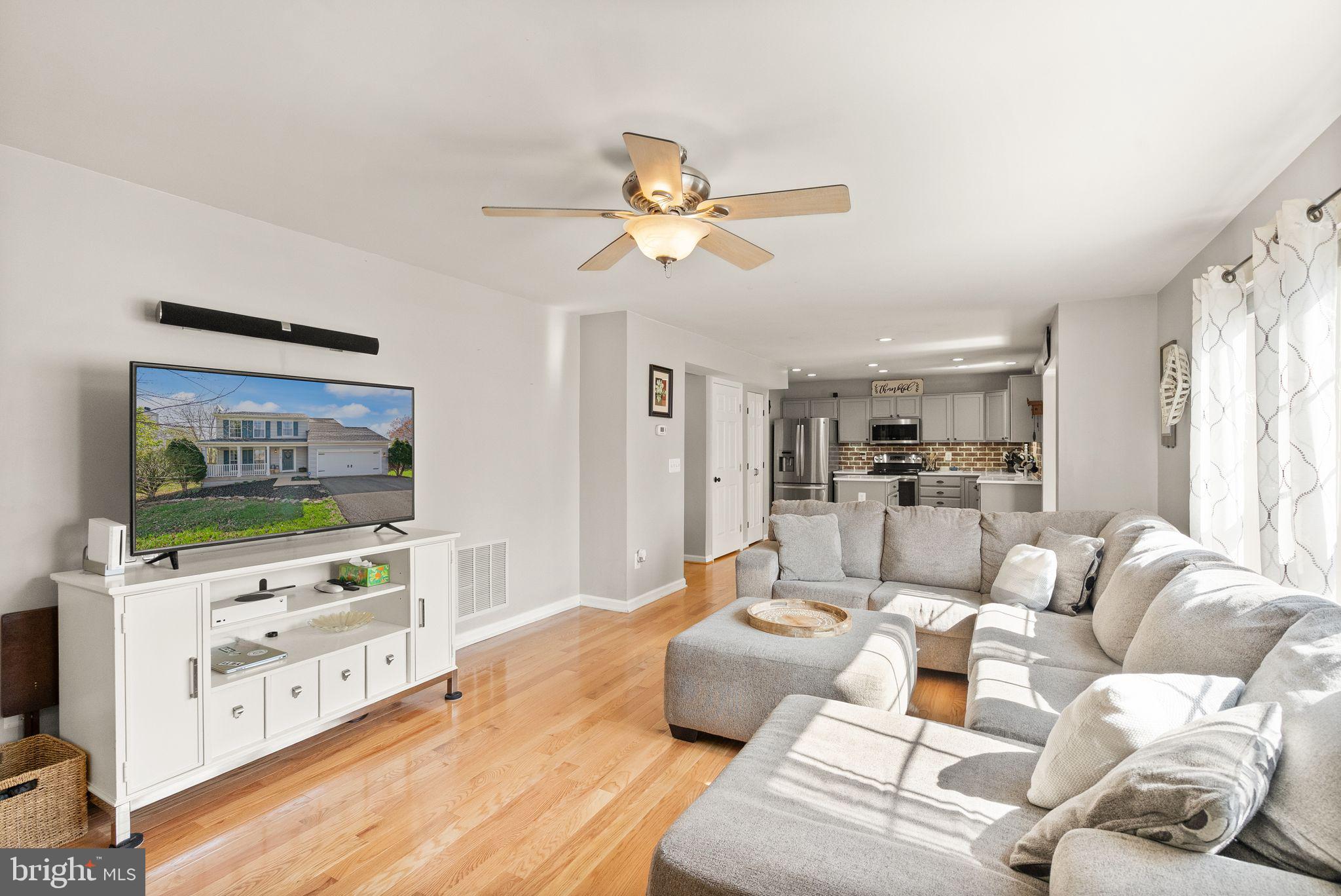 GREEN MEADOWS PHASE 1 - Residential