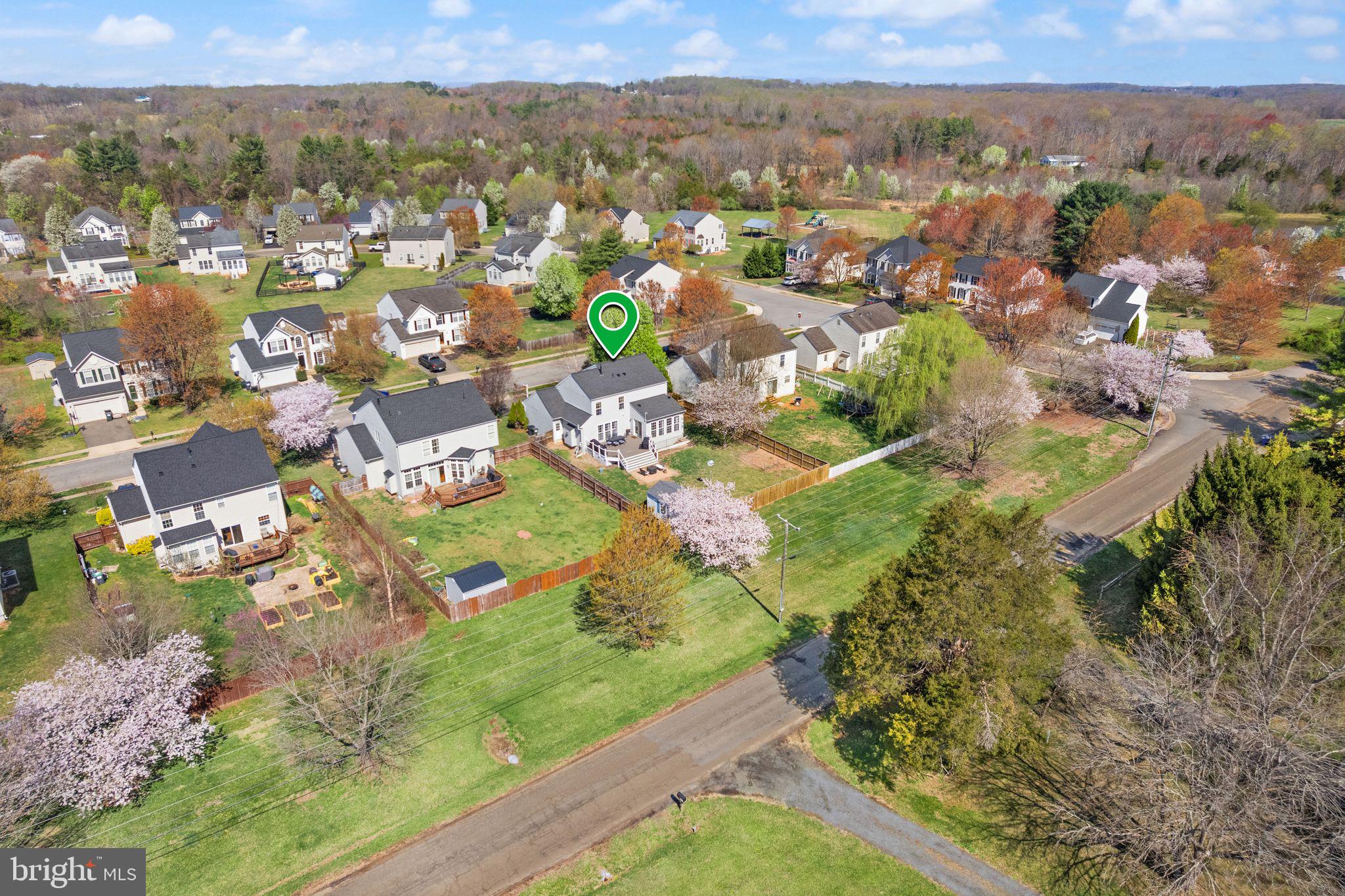 GREEN MEADOWS PHASE 1 - Residential