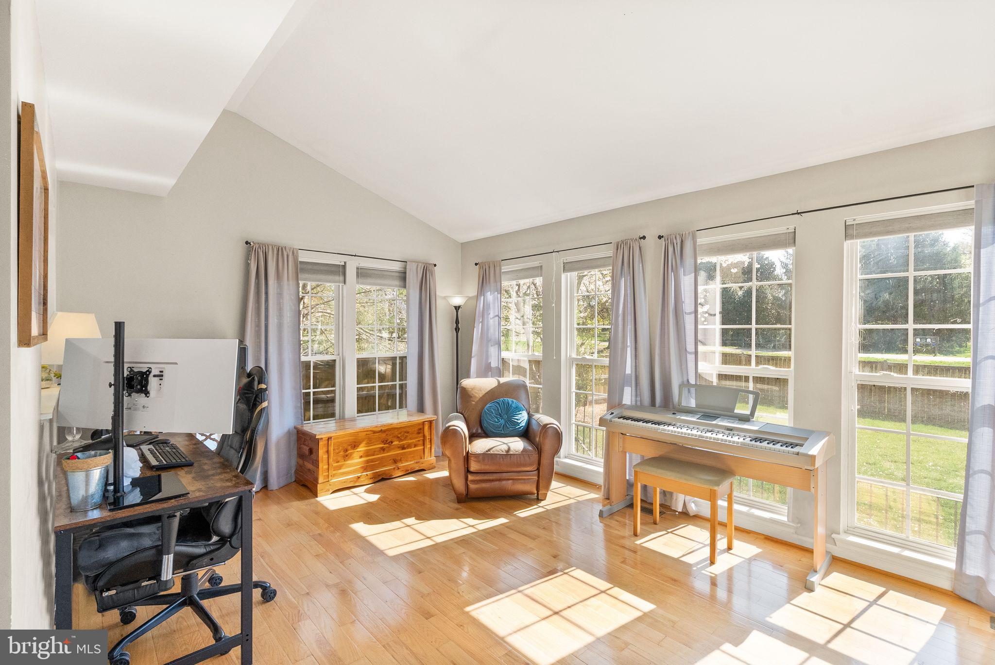 GREEN MEADOWS PHASE 1 - Residential